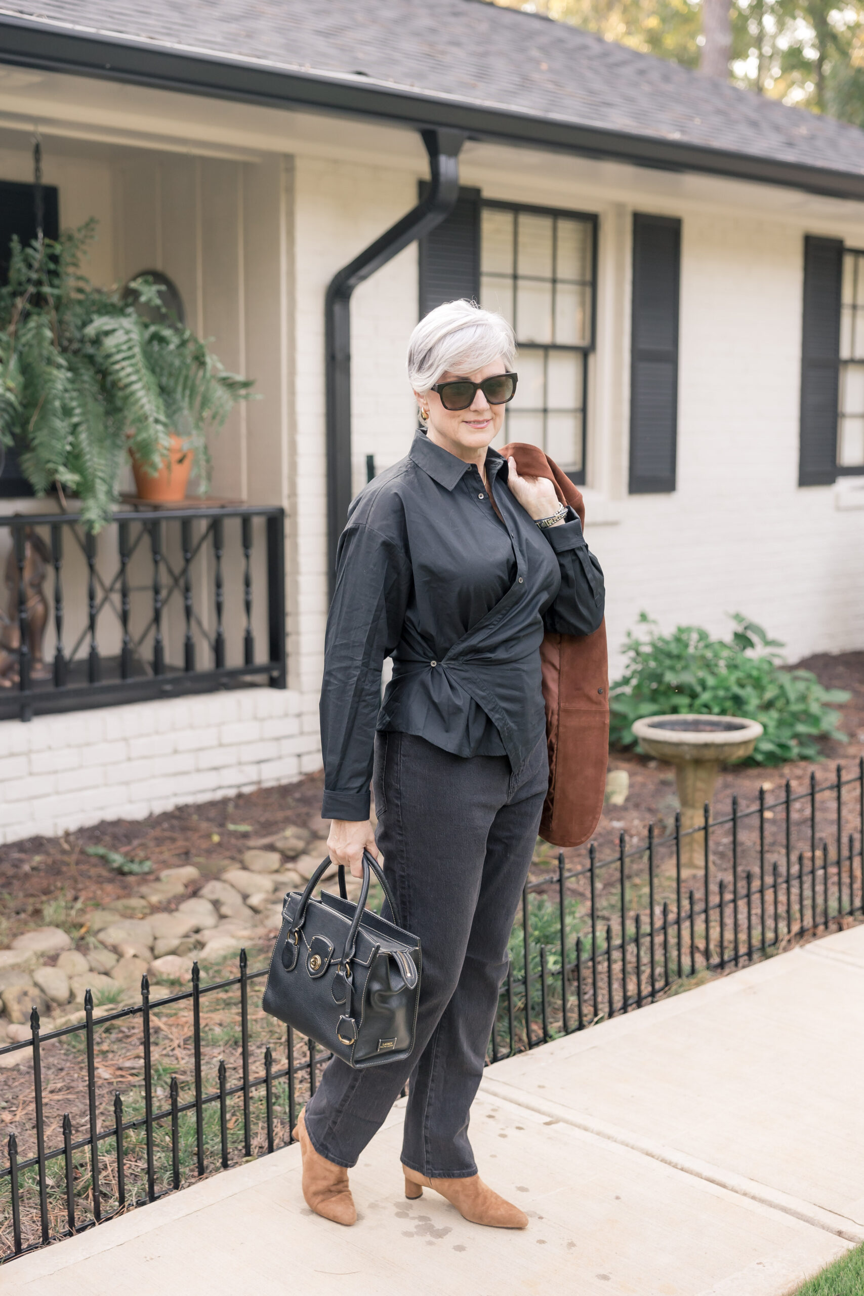 Beth SAACA | August, Sept. &amp; Oct. 2024