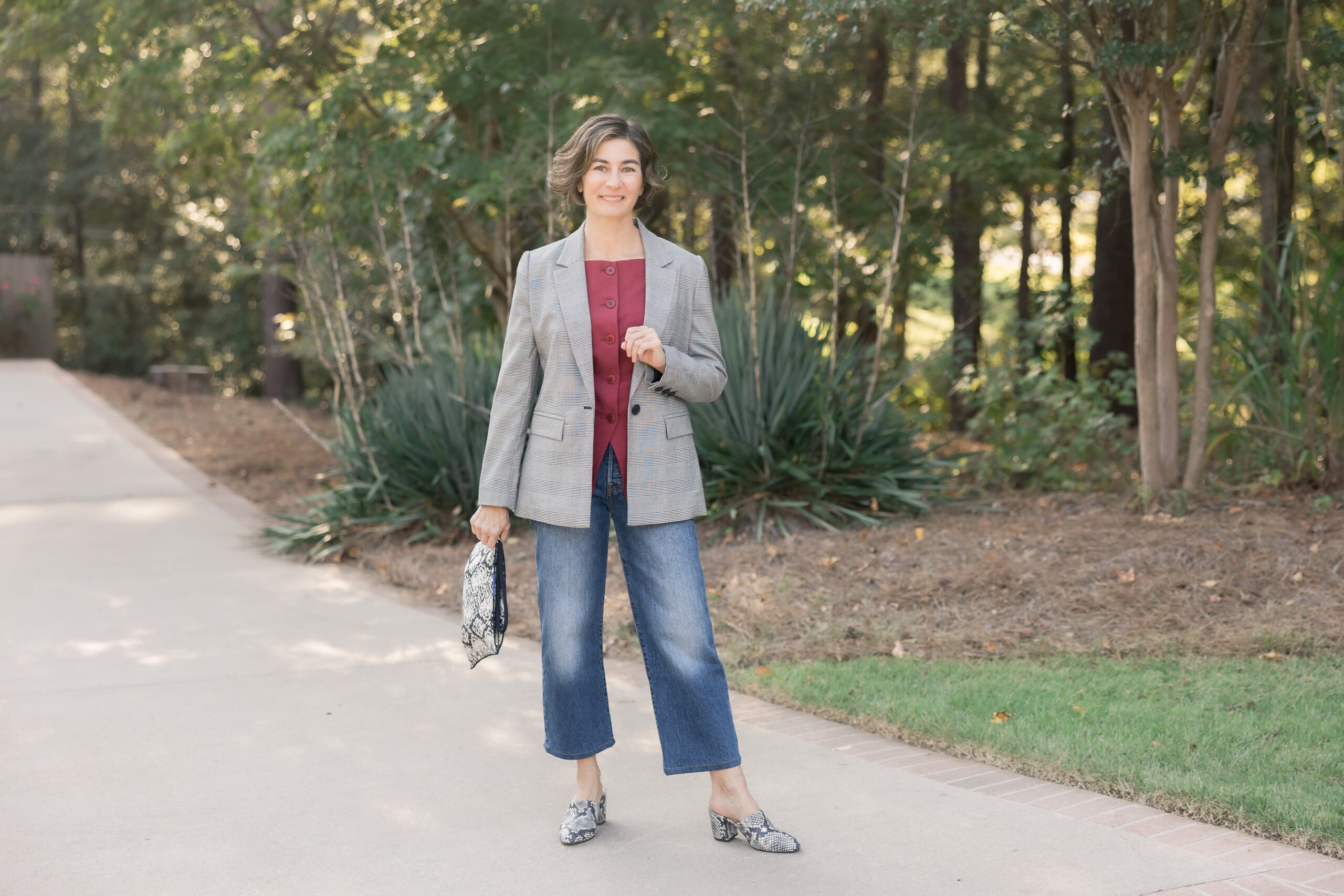 Beth SAACA | August, Sept. &amp; Oct. 2024