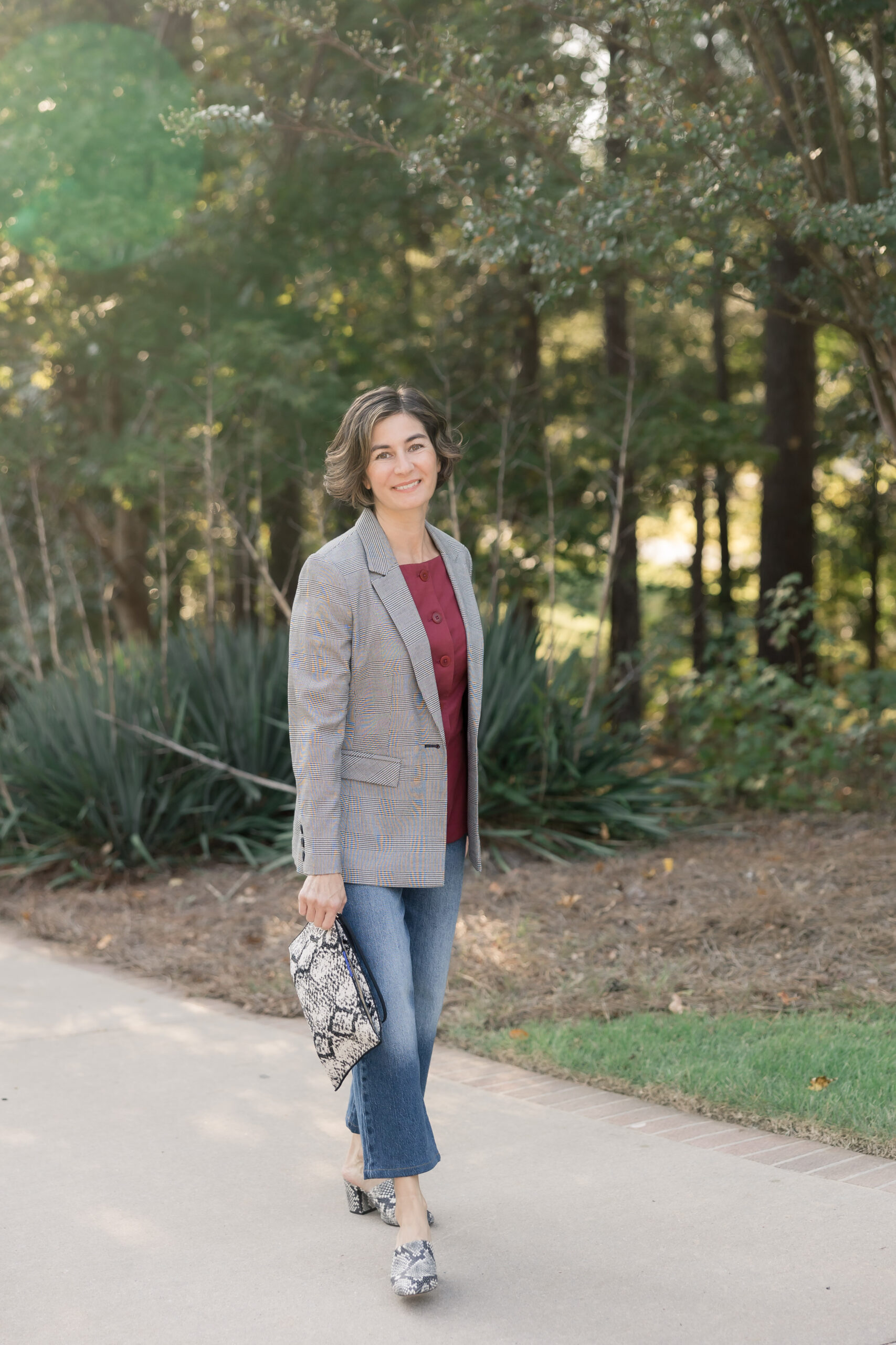 Beth SAACA | August, Sept. &amp; Oct. 2024