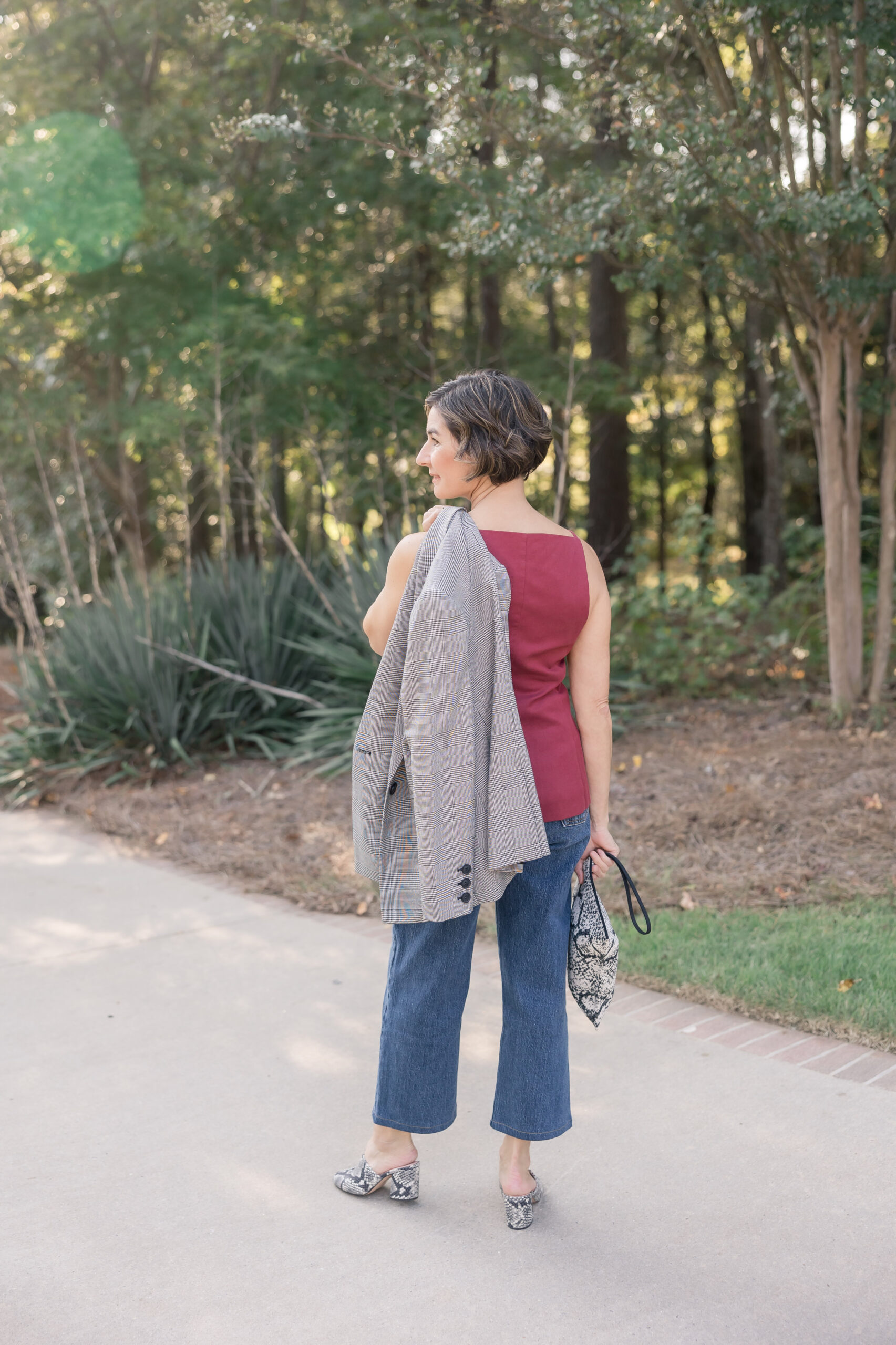 Beth SAACA | August, Sept. &amp; Oct. 2024