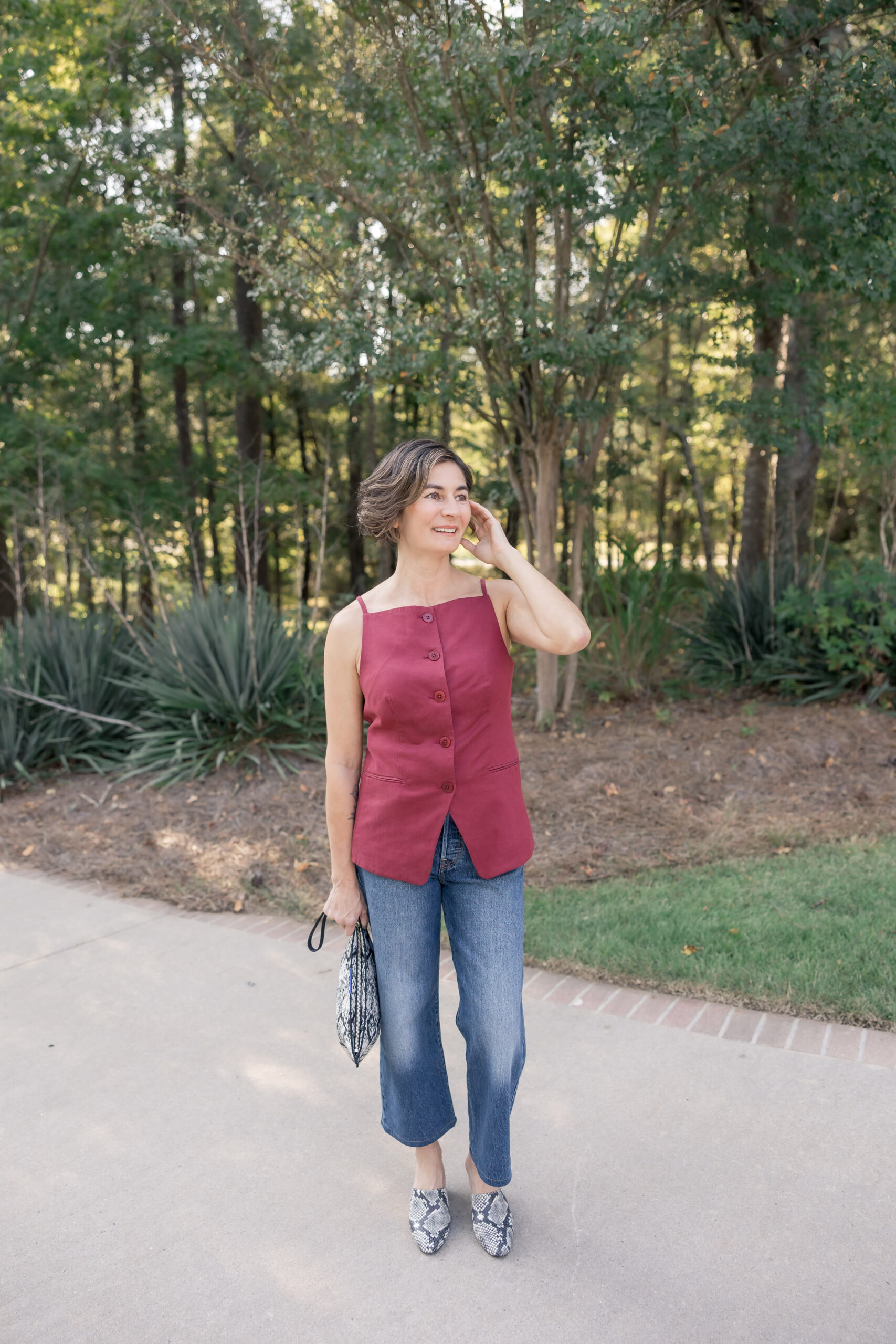 Beth SAACA | August, Sept. &amp; Oct. 2024