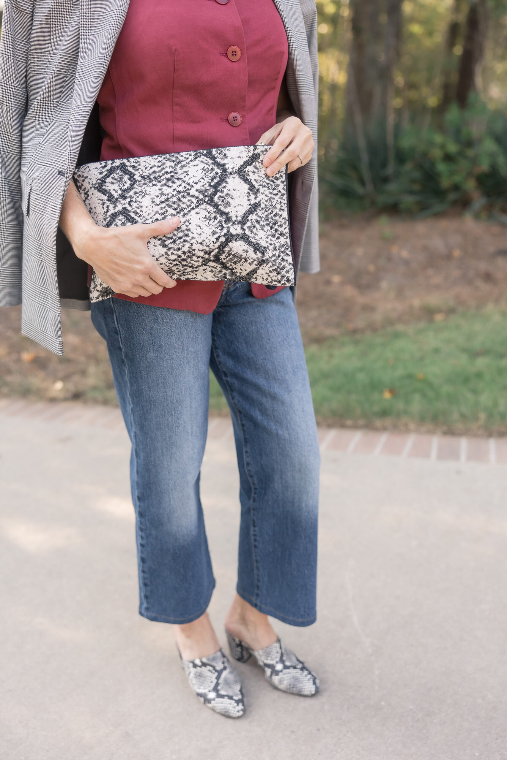 Beth SAACA | August, Sept. &amp; Oct. 2024