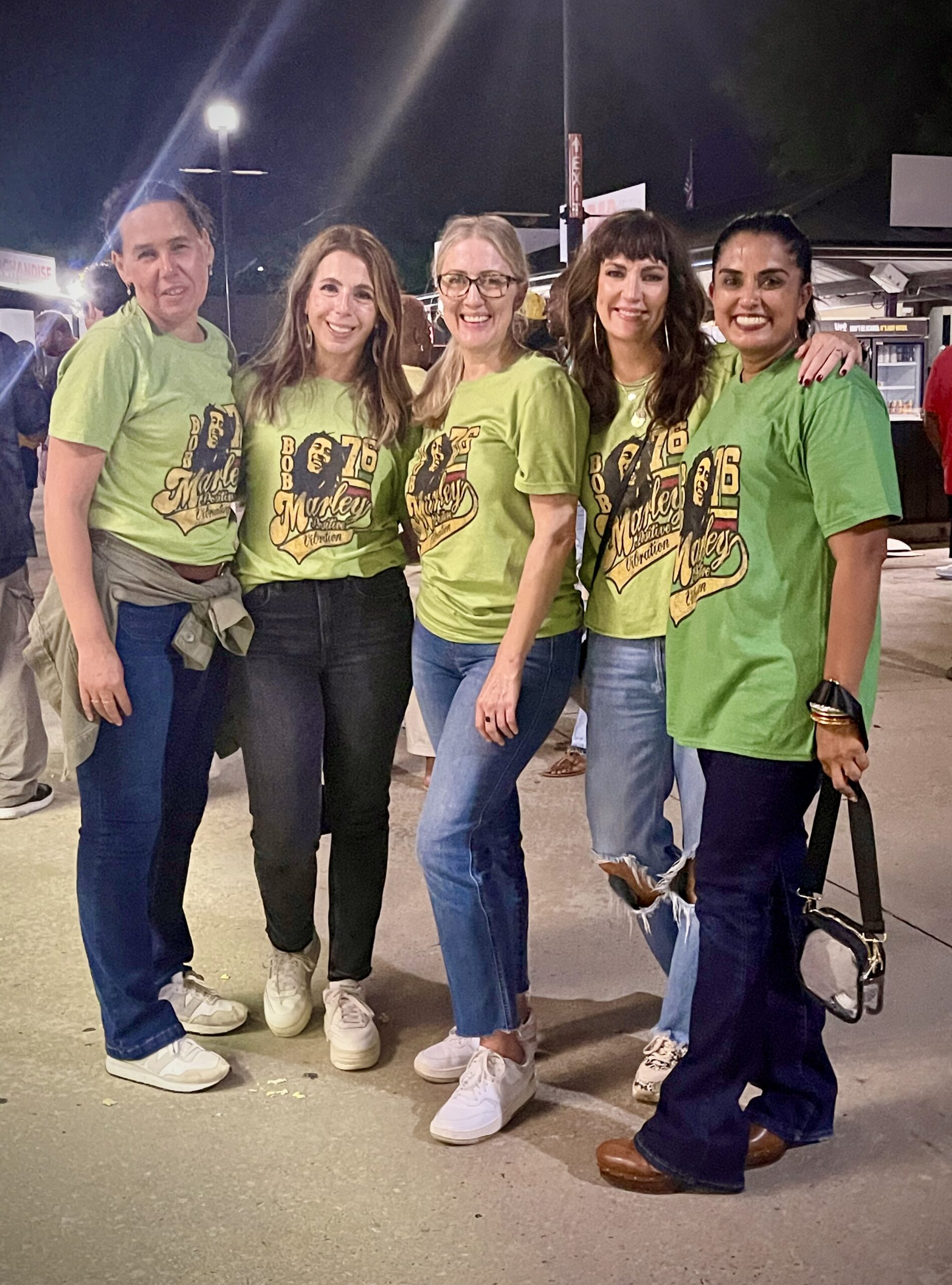 aging 4b beth and friends | Finding The Beauty in Aging