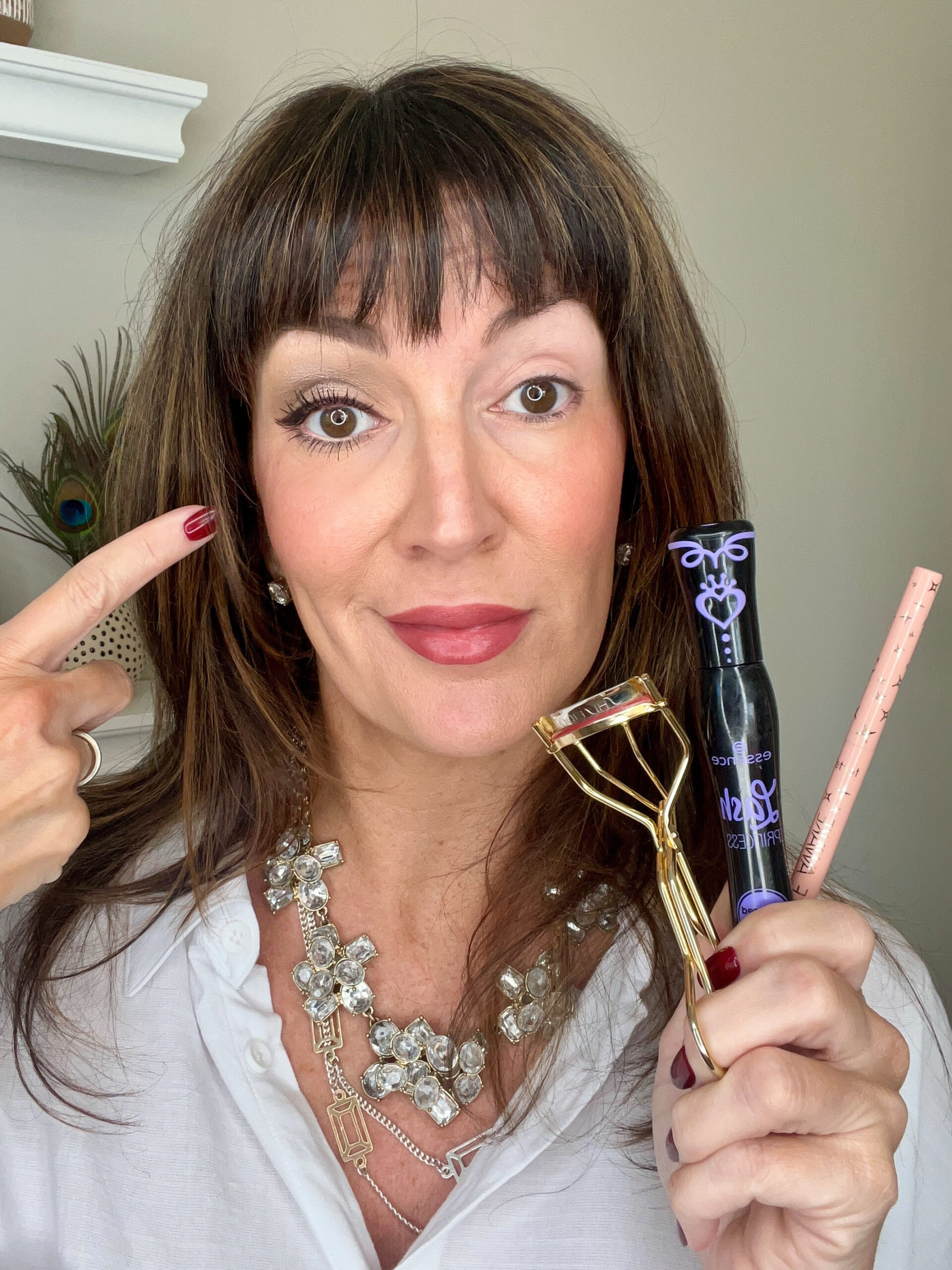 eye makeup 11 lashes makeup tips