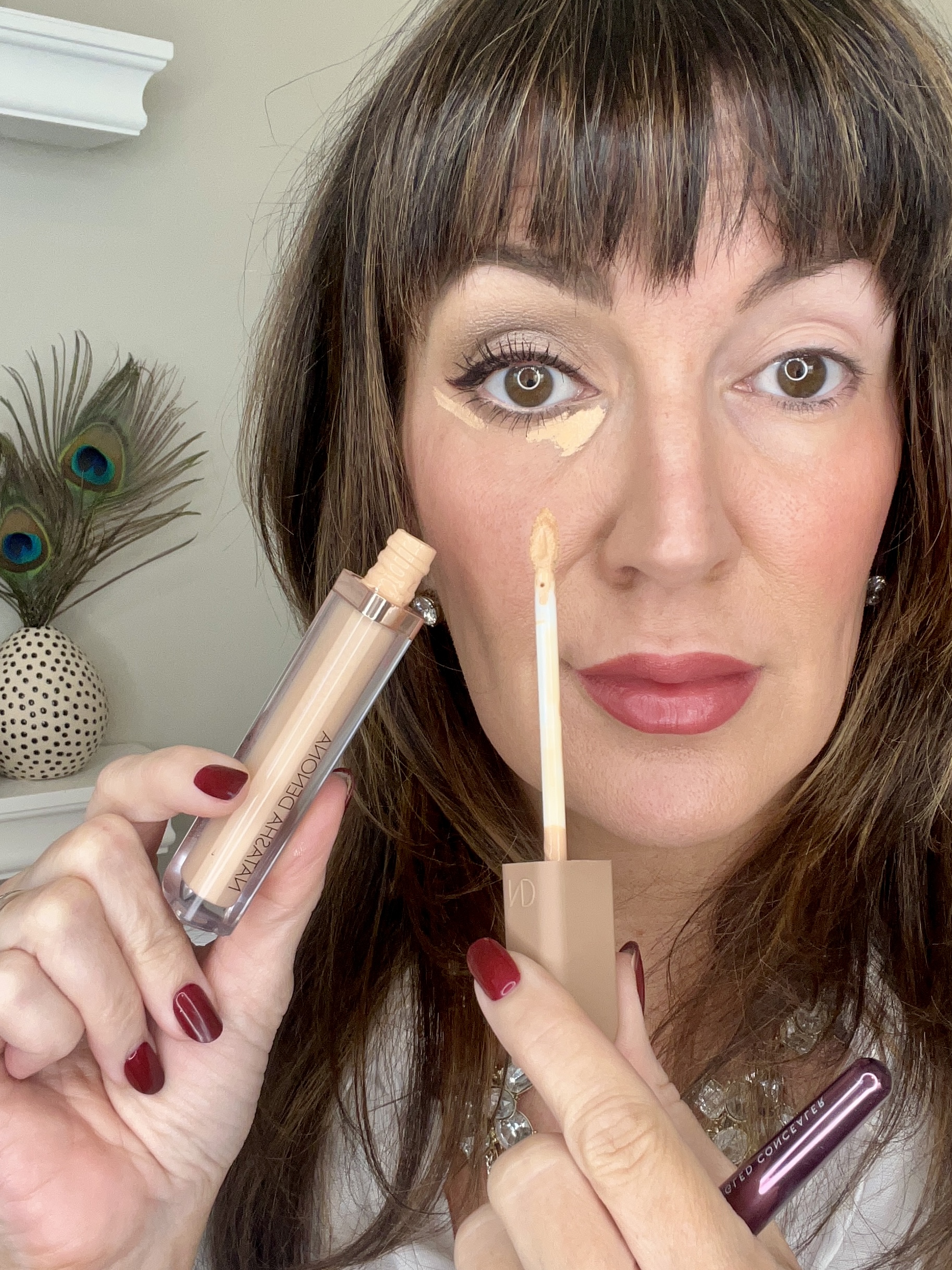 eye makeup 12 eye concealer