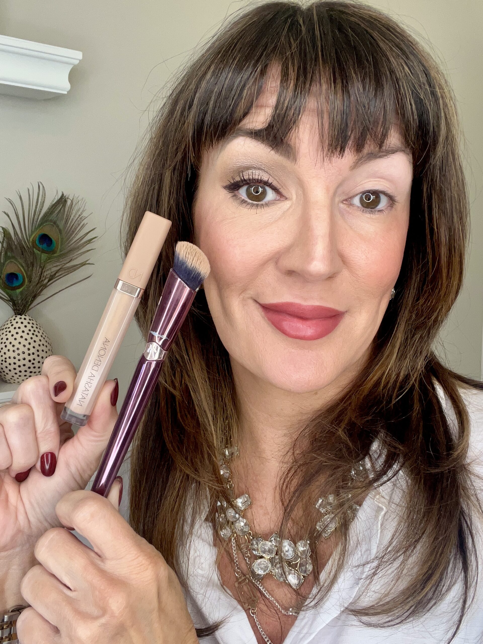 eye makeup 13 how to apply eye concealer