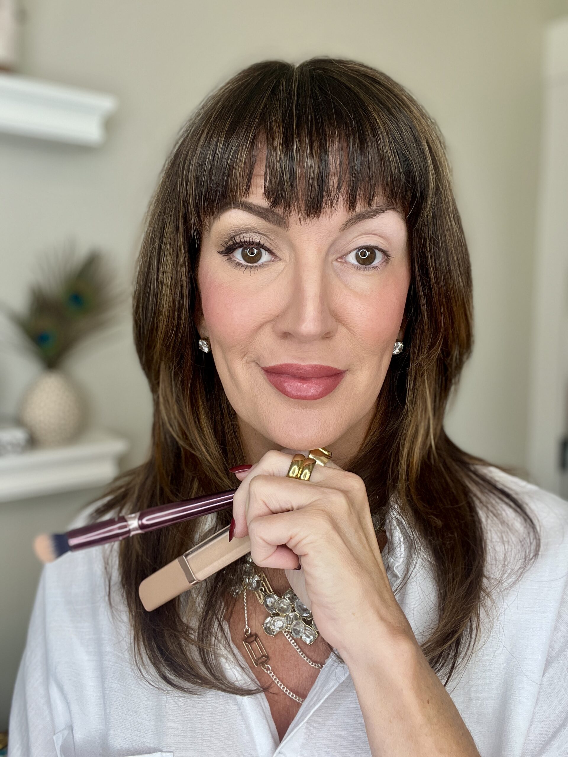 eye makeup 15 eye concealer tips