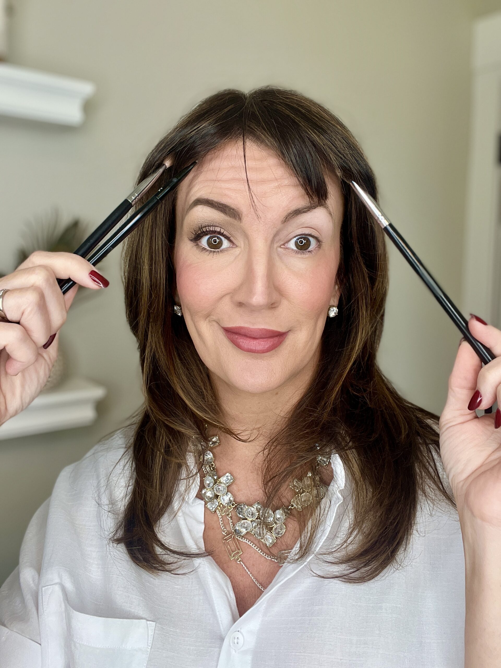 eye makeup 3 Aging Eye Makeup Mistakes
