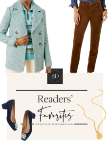 Readers’ Favorites 10/27-11/03