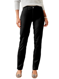 Velveteen Pants
