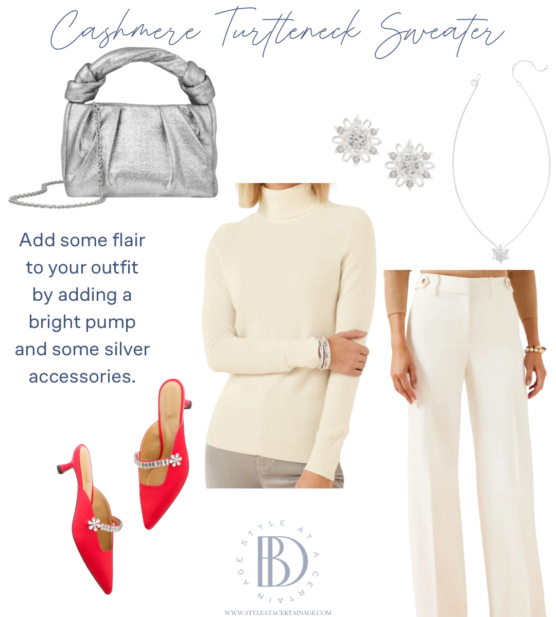 Copy of More Ways to Wear it Template 11