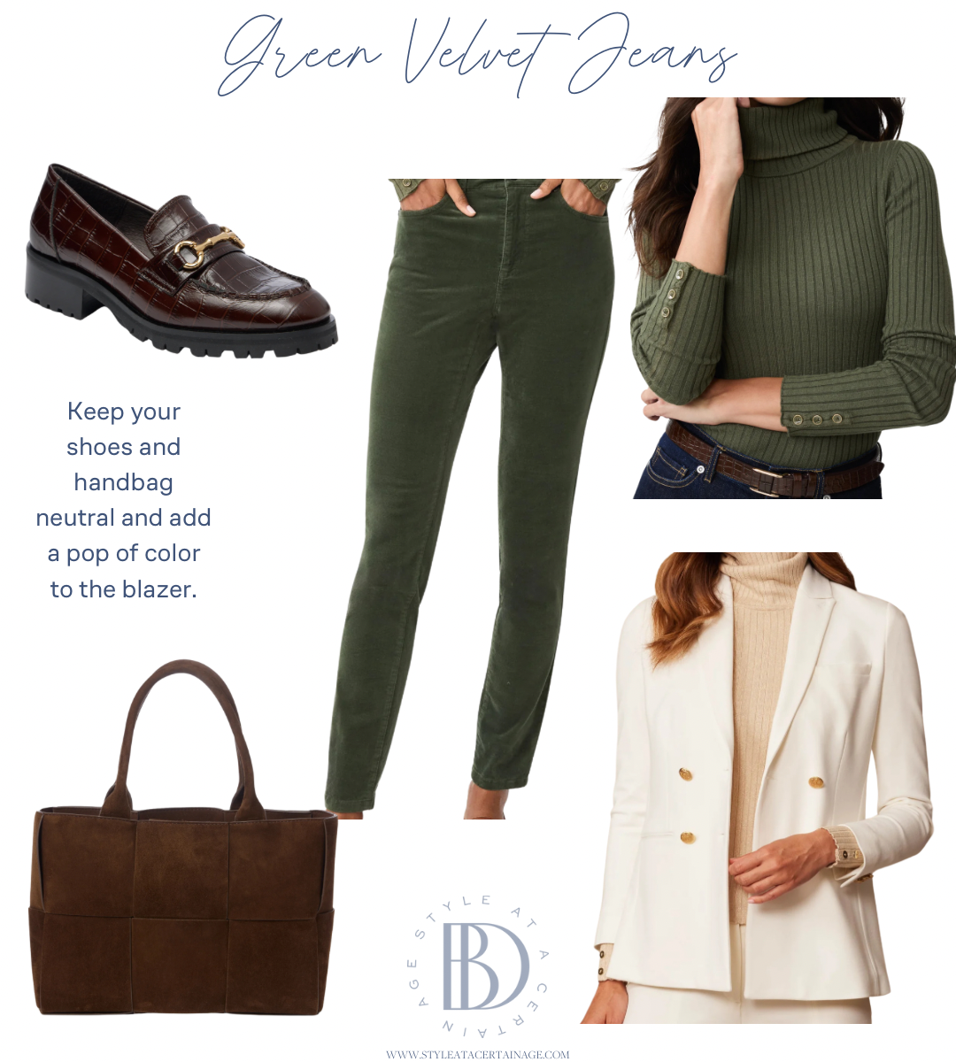 Copy of More Ways to Wear it Template 5 Copy of More Ways to Wear it Template 5
