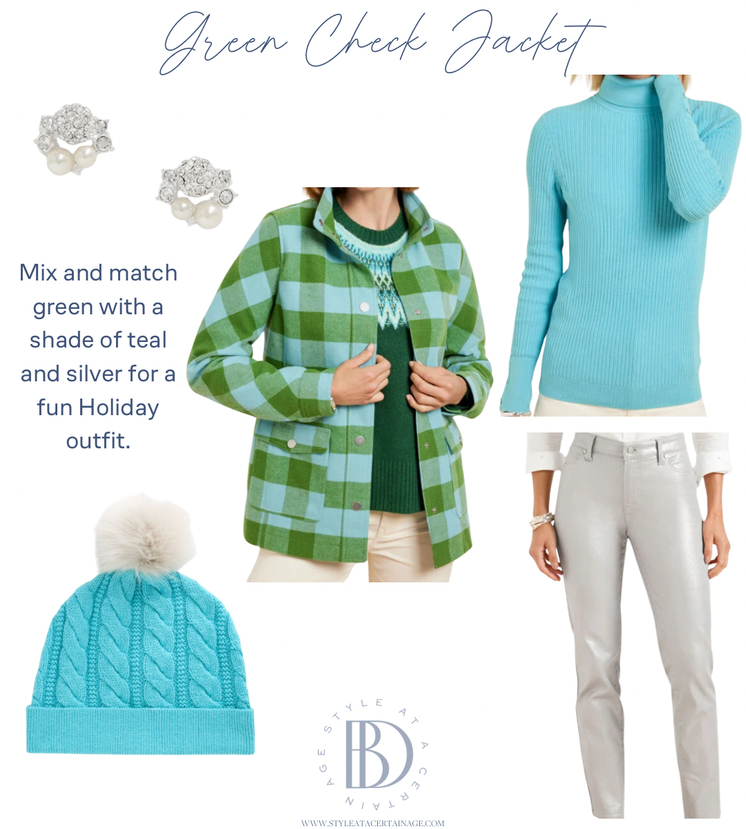 Copy of More Ways to Wear it Template 6 Copy of More Ways to Wear it Template 6