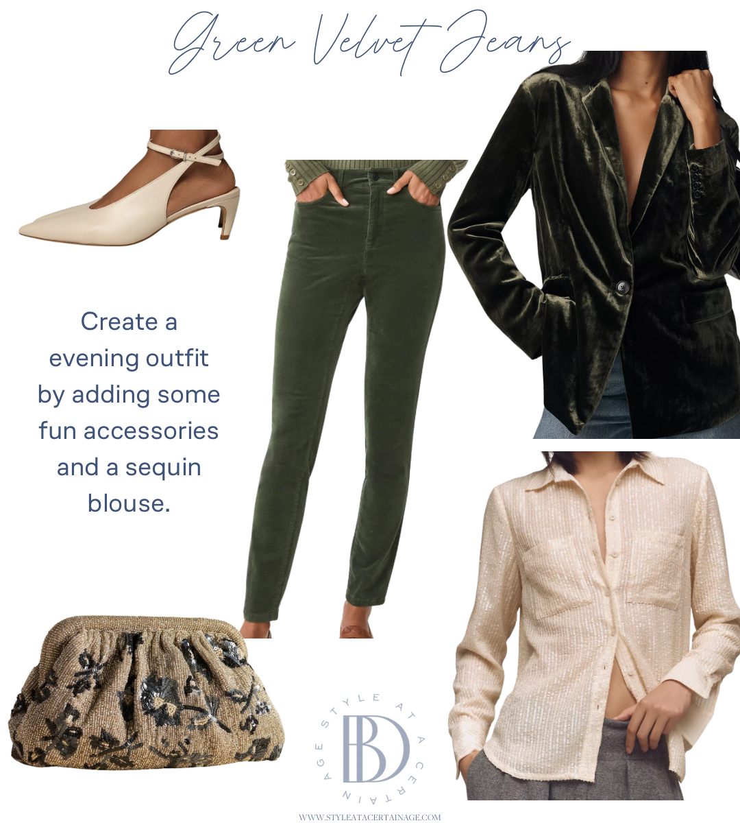 Copy of More Ways to Wear it Template 7 Copy of More Ways to Wear it Template 7