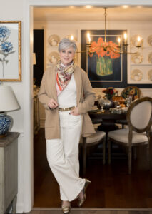 Effortlessly Chic Casual Thanksgiving Outfits for a Cozy Holiday