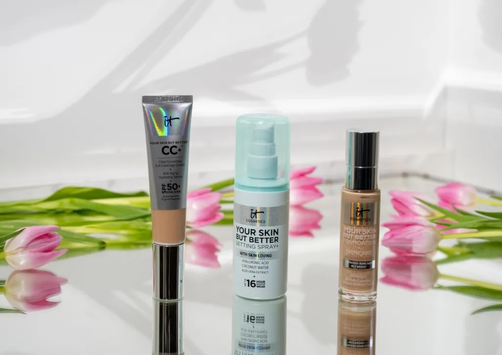 it cosmetics