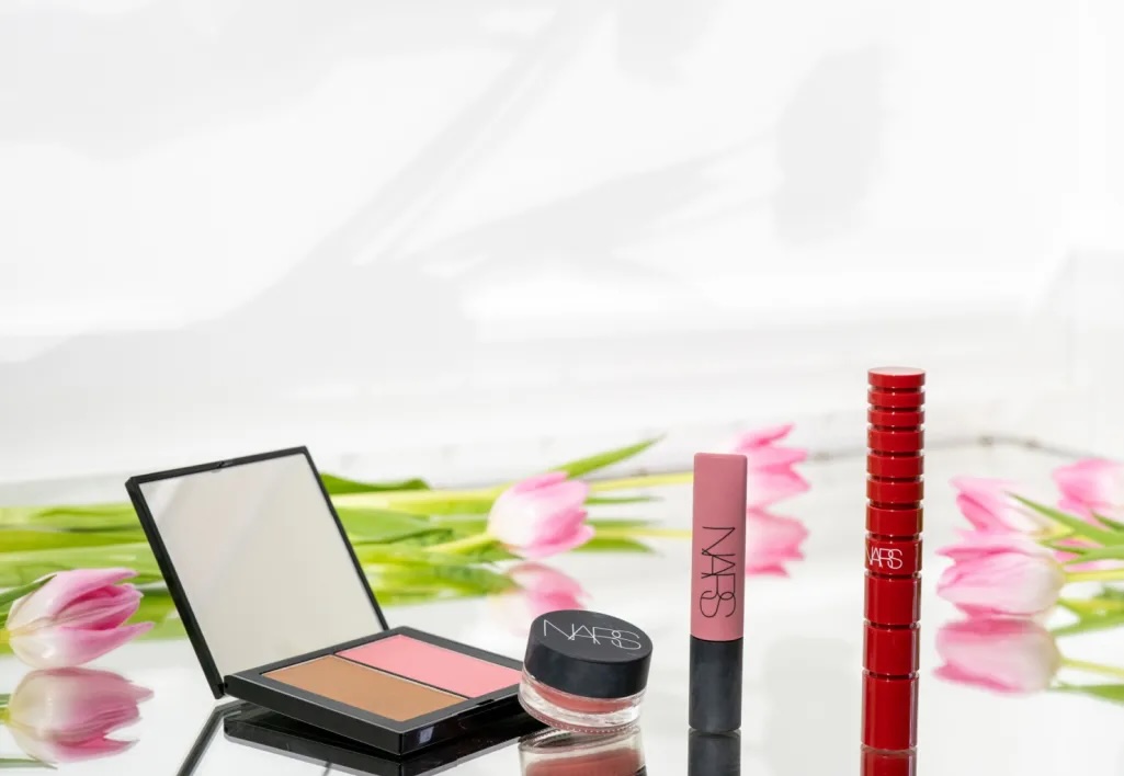 nars makeup