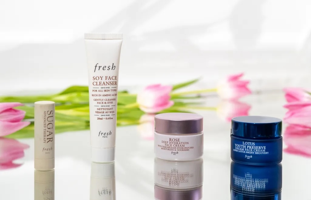 fresh skincare
