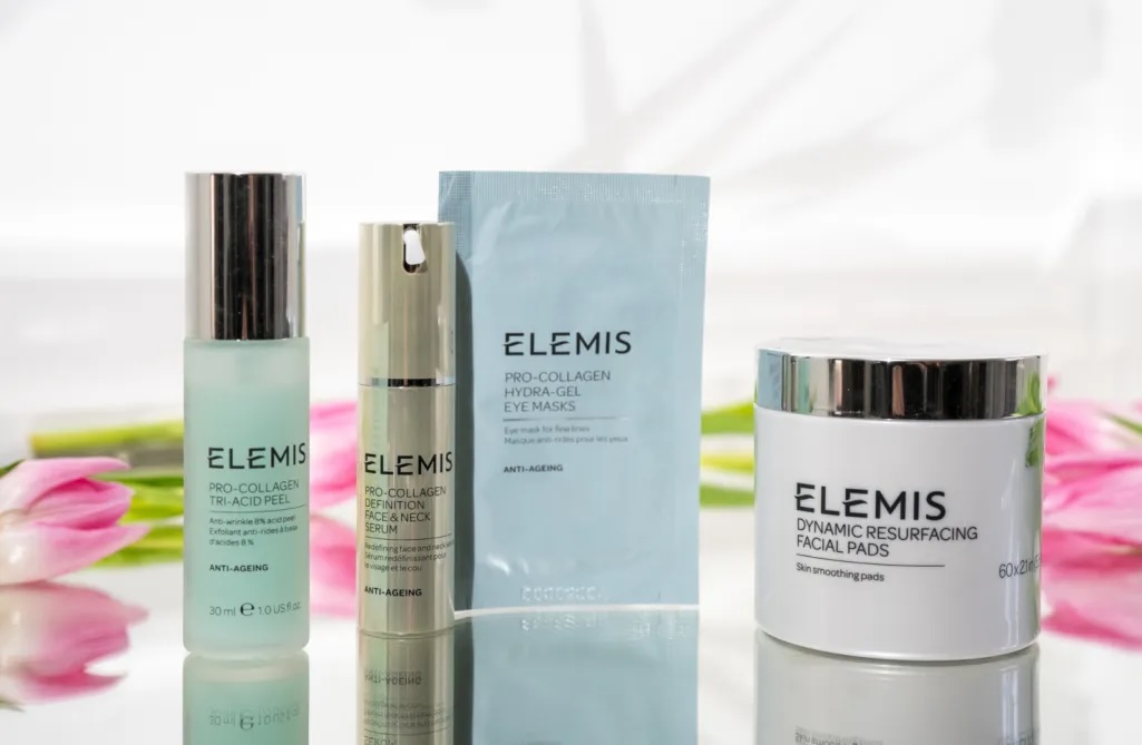 Elemis Favorite Beauty Products from Nordstrom