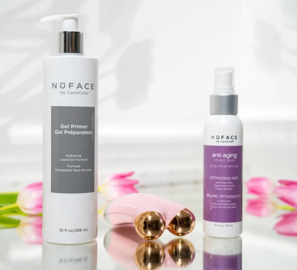 nuface products