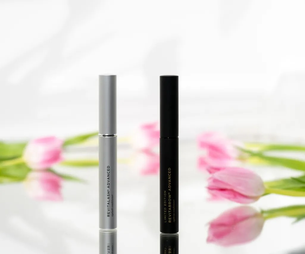 Revitalash Eyelash Serum and Eyebrow Conditioner