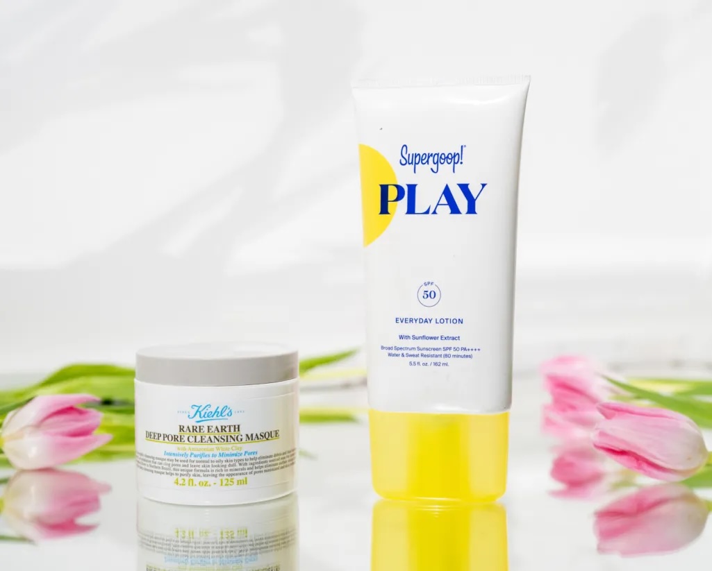 Favorite Beauty Products from Nordstrom