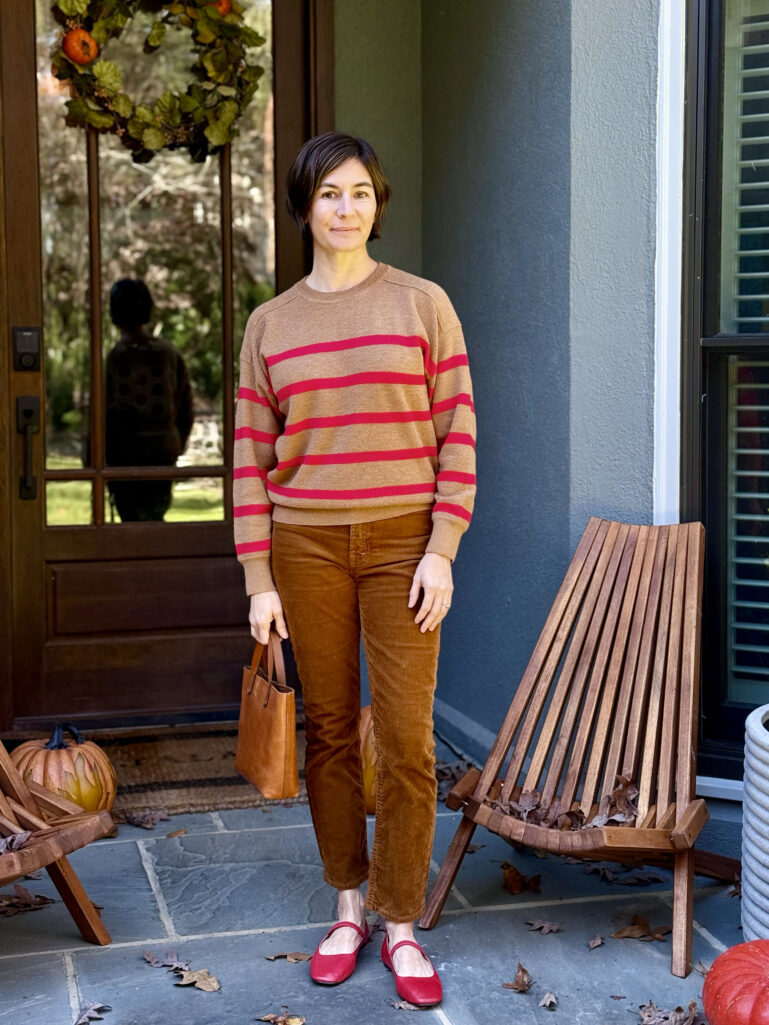 daily look 11.12.24
