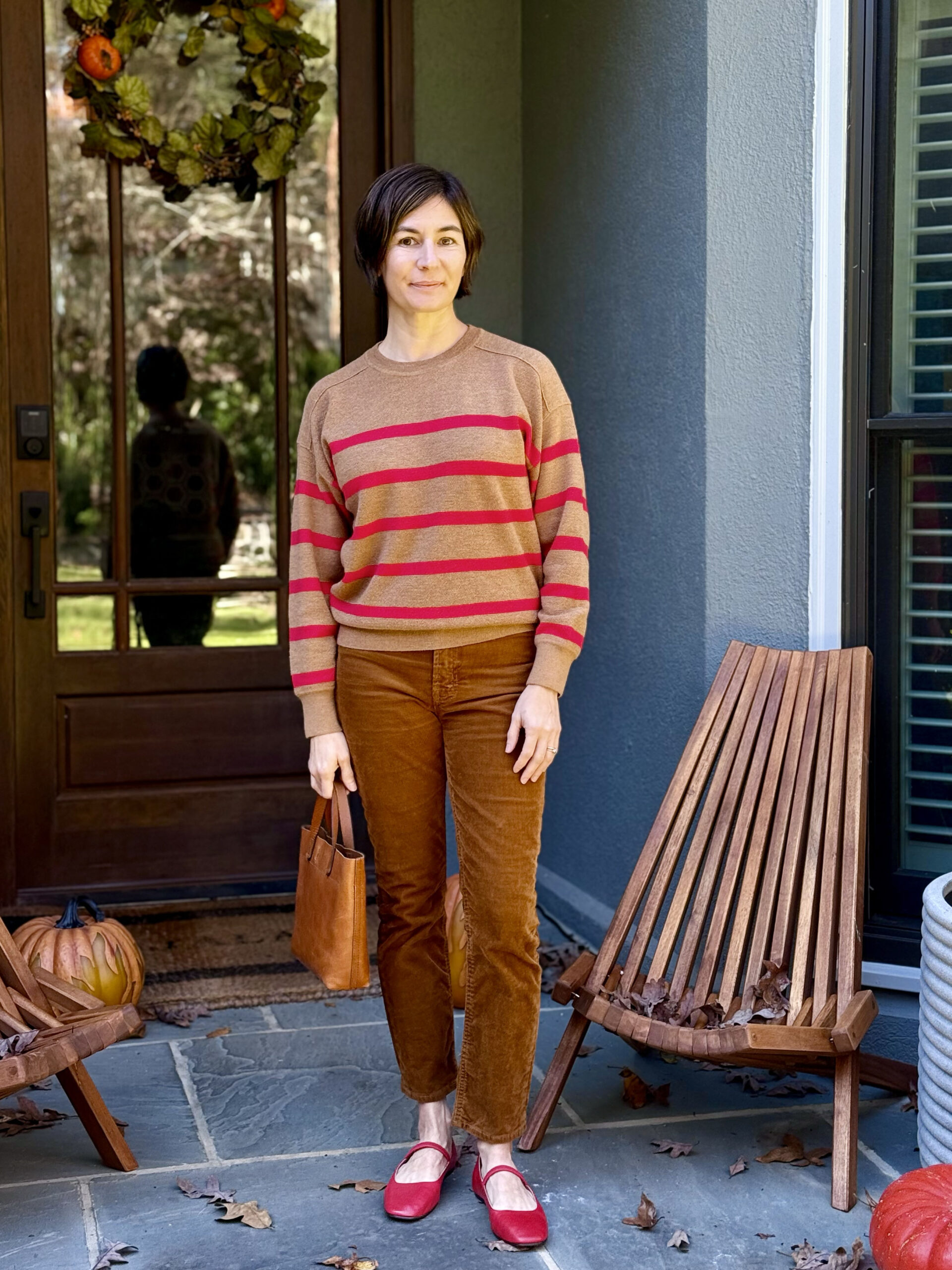 Daily Look 11.12.24
