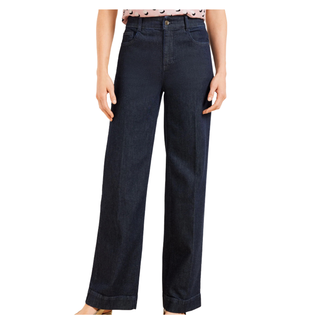 trouser jeans