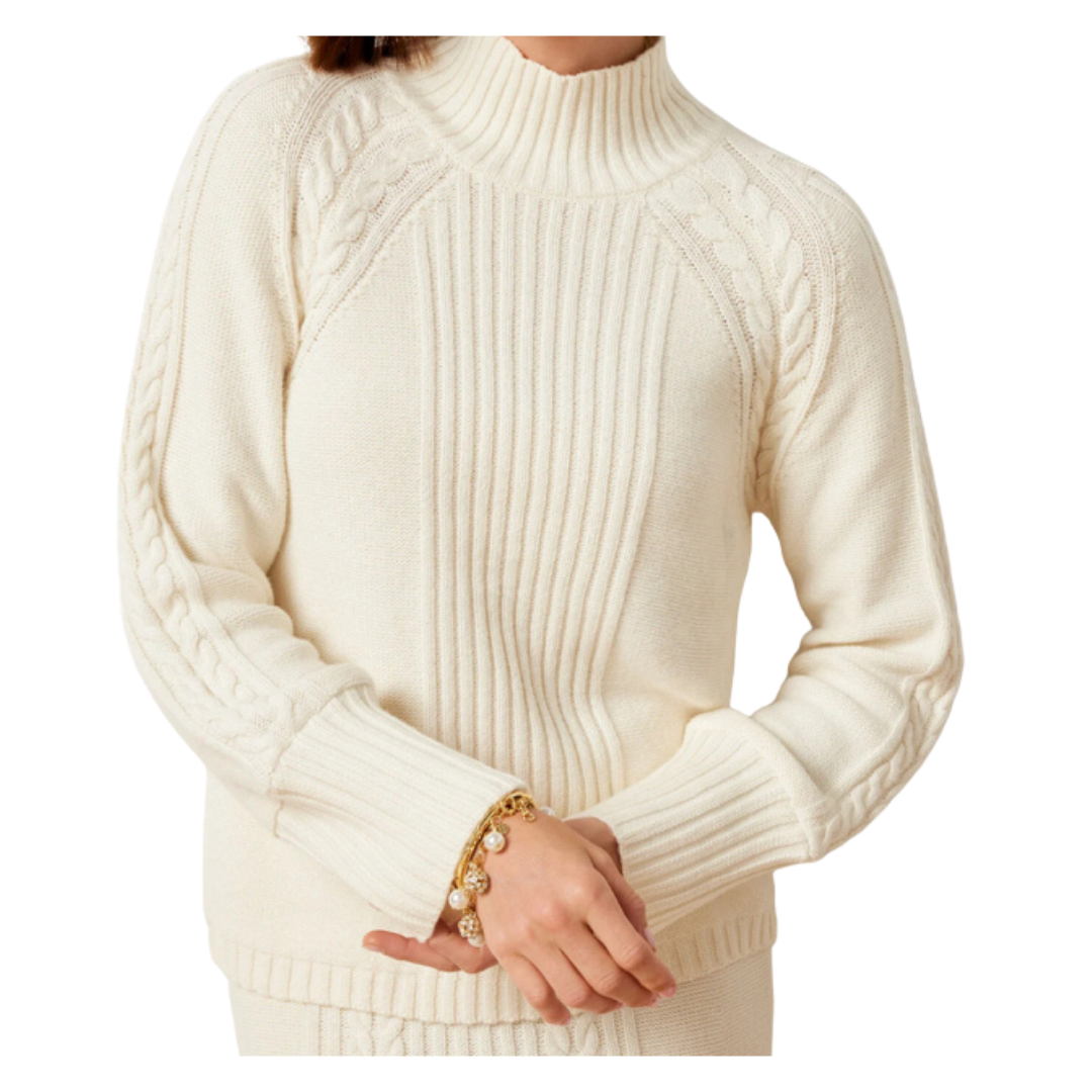 cableknit sweater | Readers' Favorites 10/27-11/03
