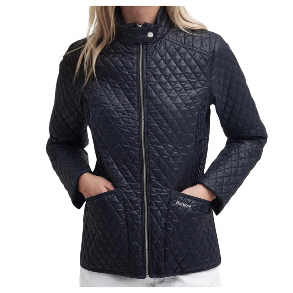 Winter Jacket