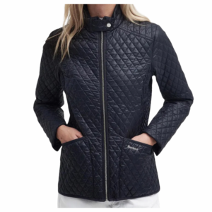 Winter Jacket