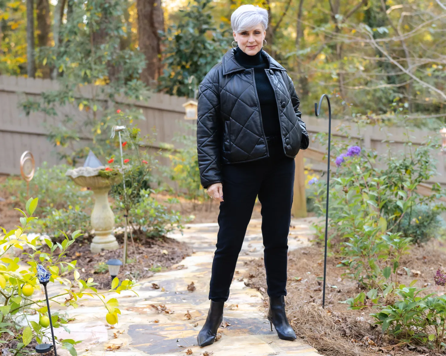 Easy and Comfortable Outfits for Thanksgiving