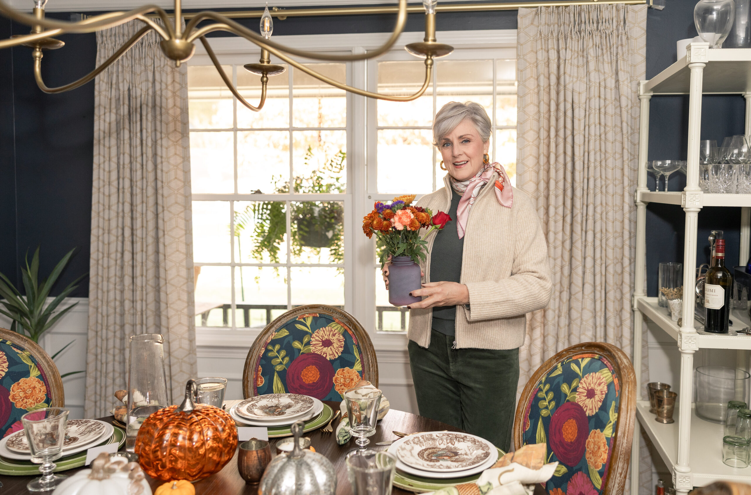 Beth SAACA | August, Sept. & Oct. 2024 Casual Thanksgiving Outfits