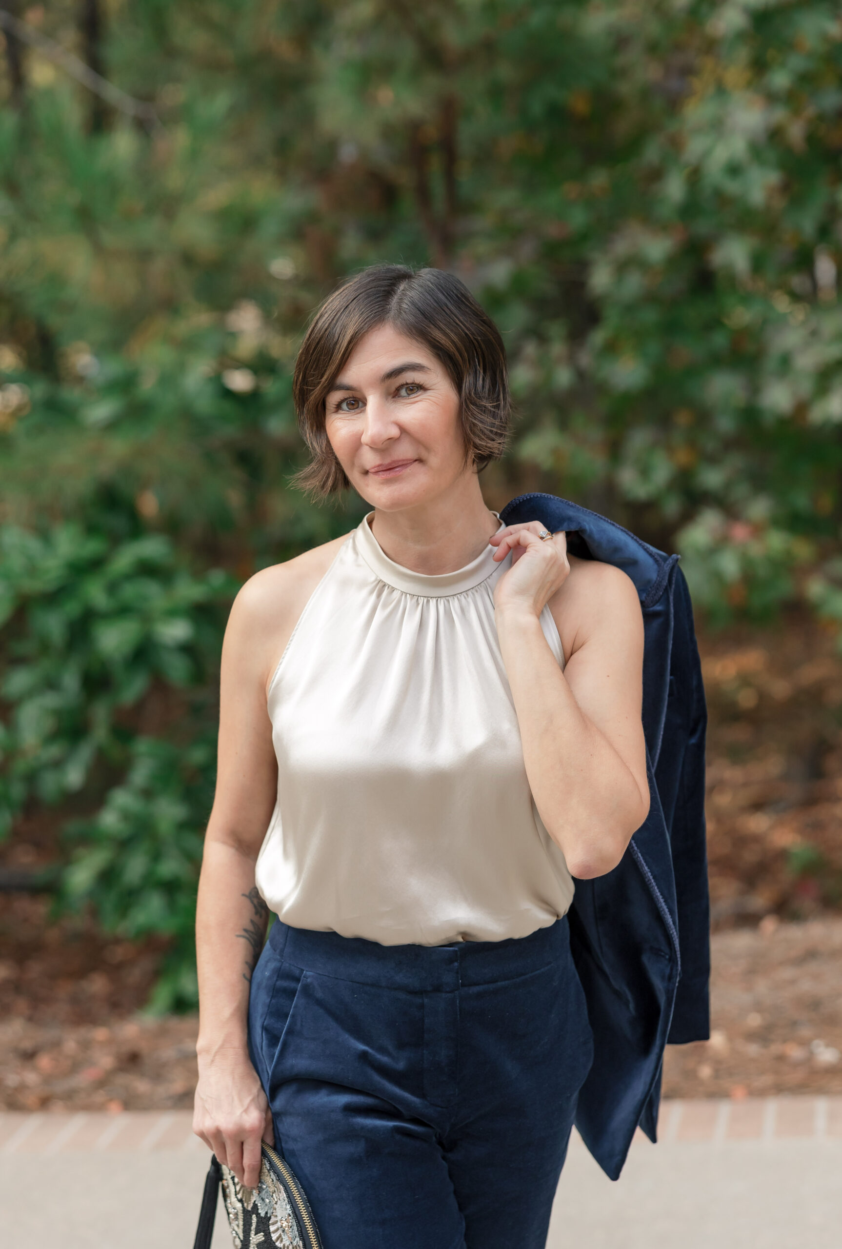 Beth SAACA | August, Sept. & Oct. 2024 Velvet for the Holidays and Beyond