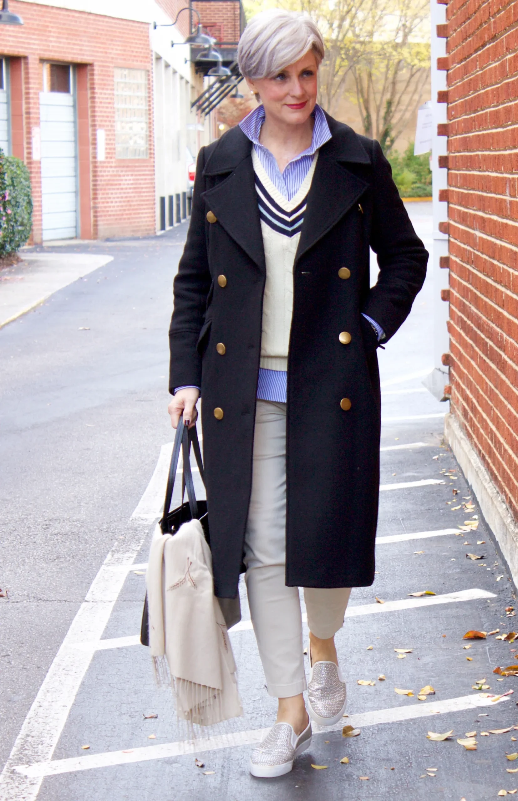 Overcoat Top 5 Winter Coats