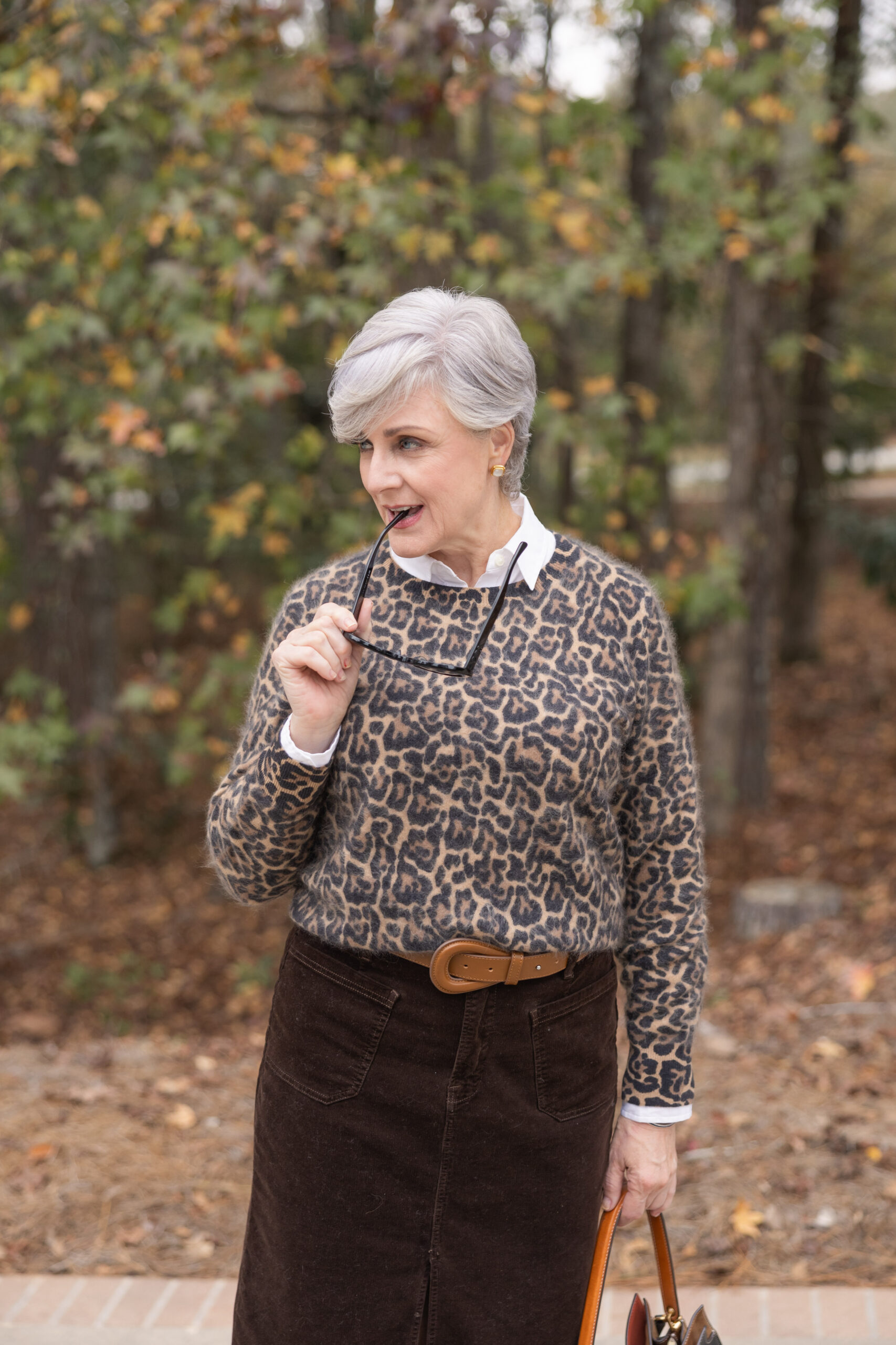 Beth SAACA | November + December 2024