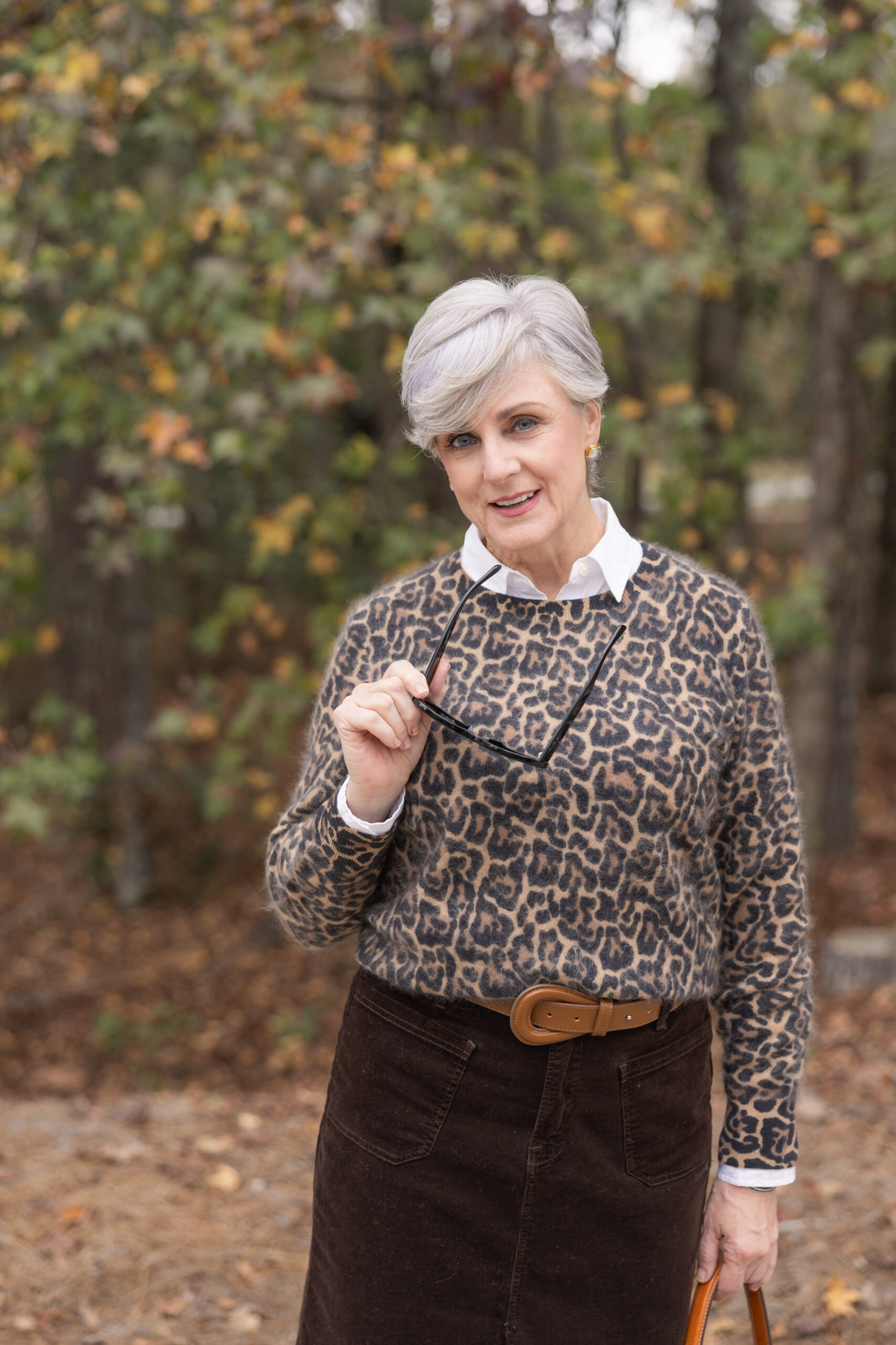 Beth SAACA | November + December 2024