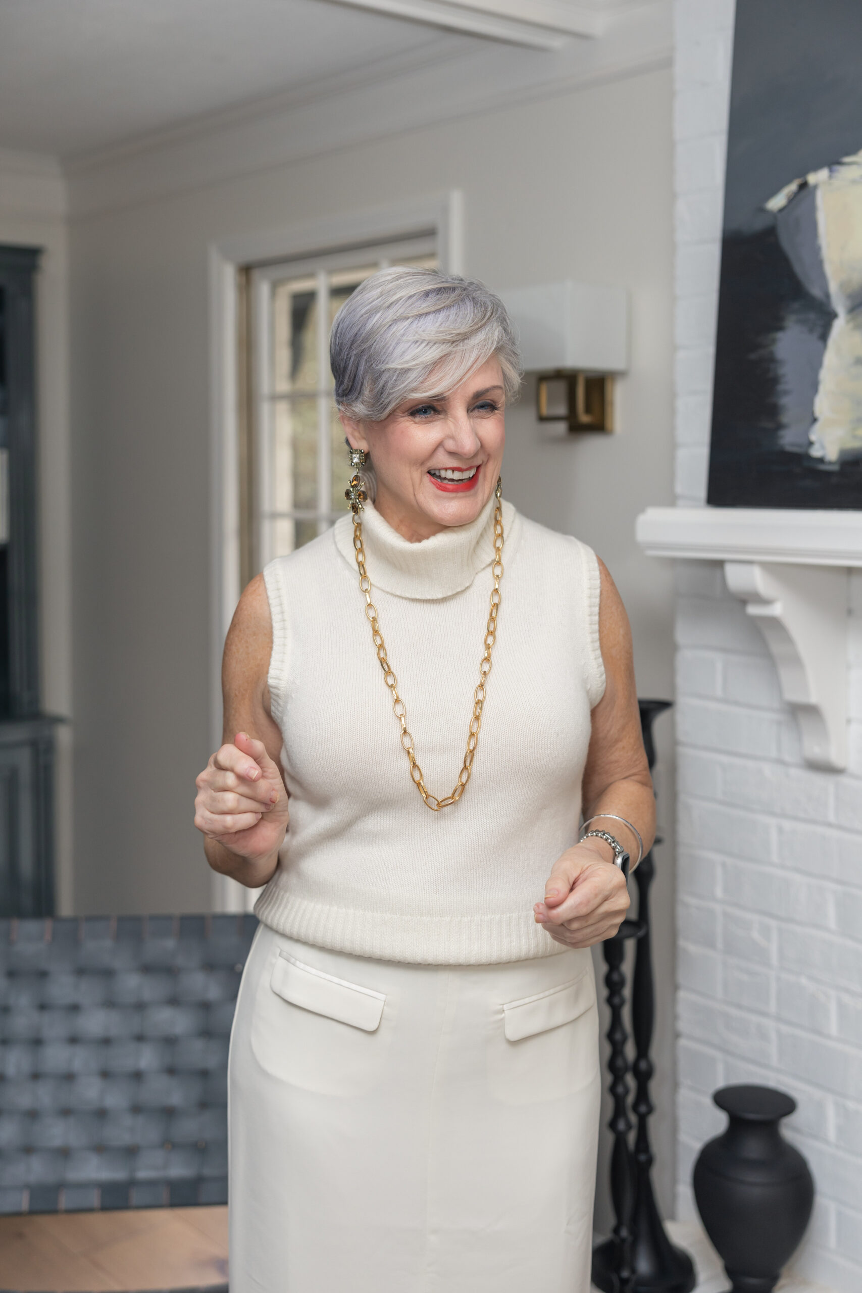 Beth SAACA | November + December 2024
