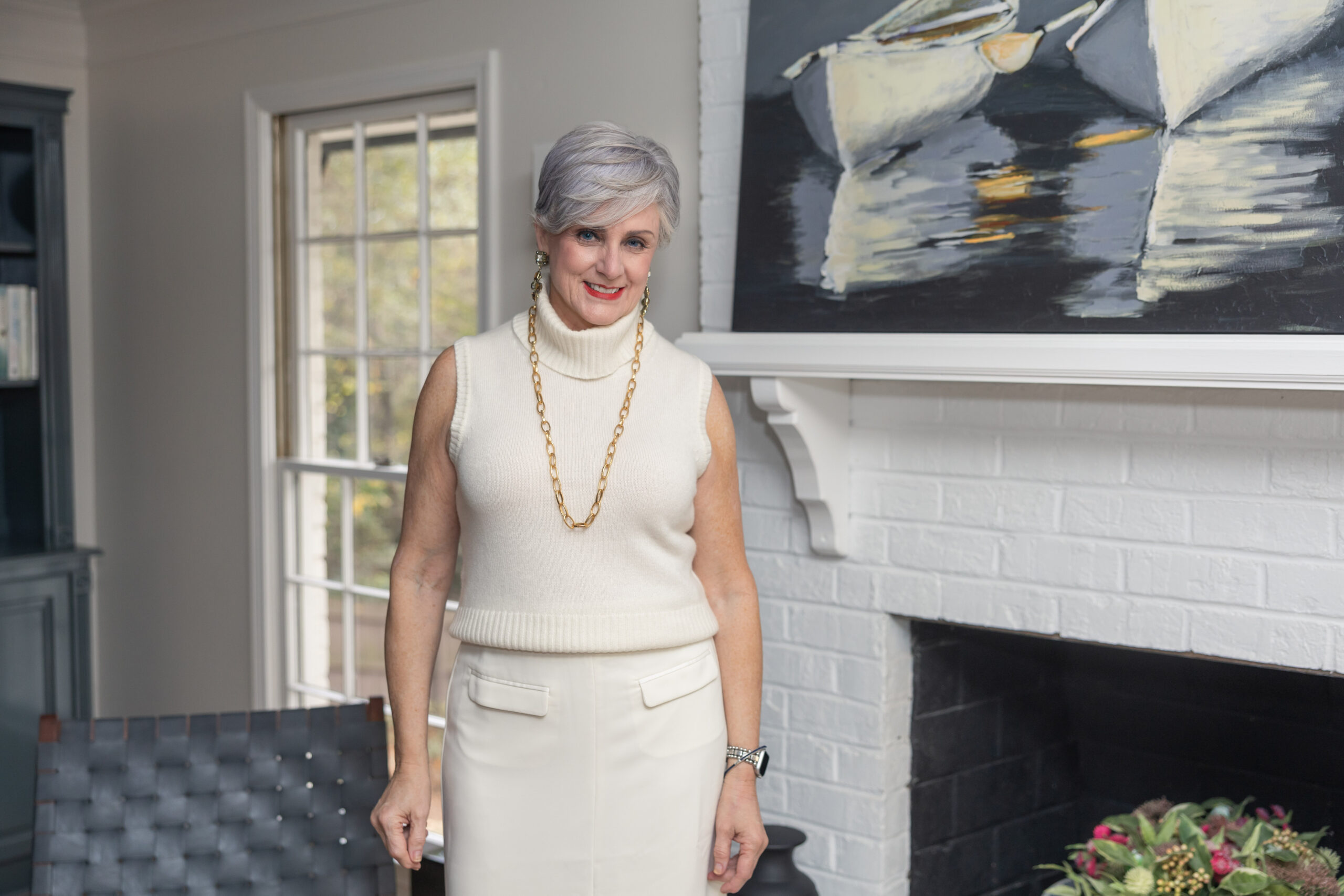 Beth SAACA | November + December 2024