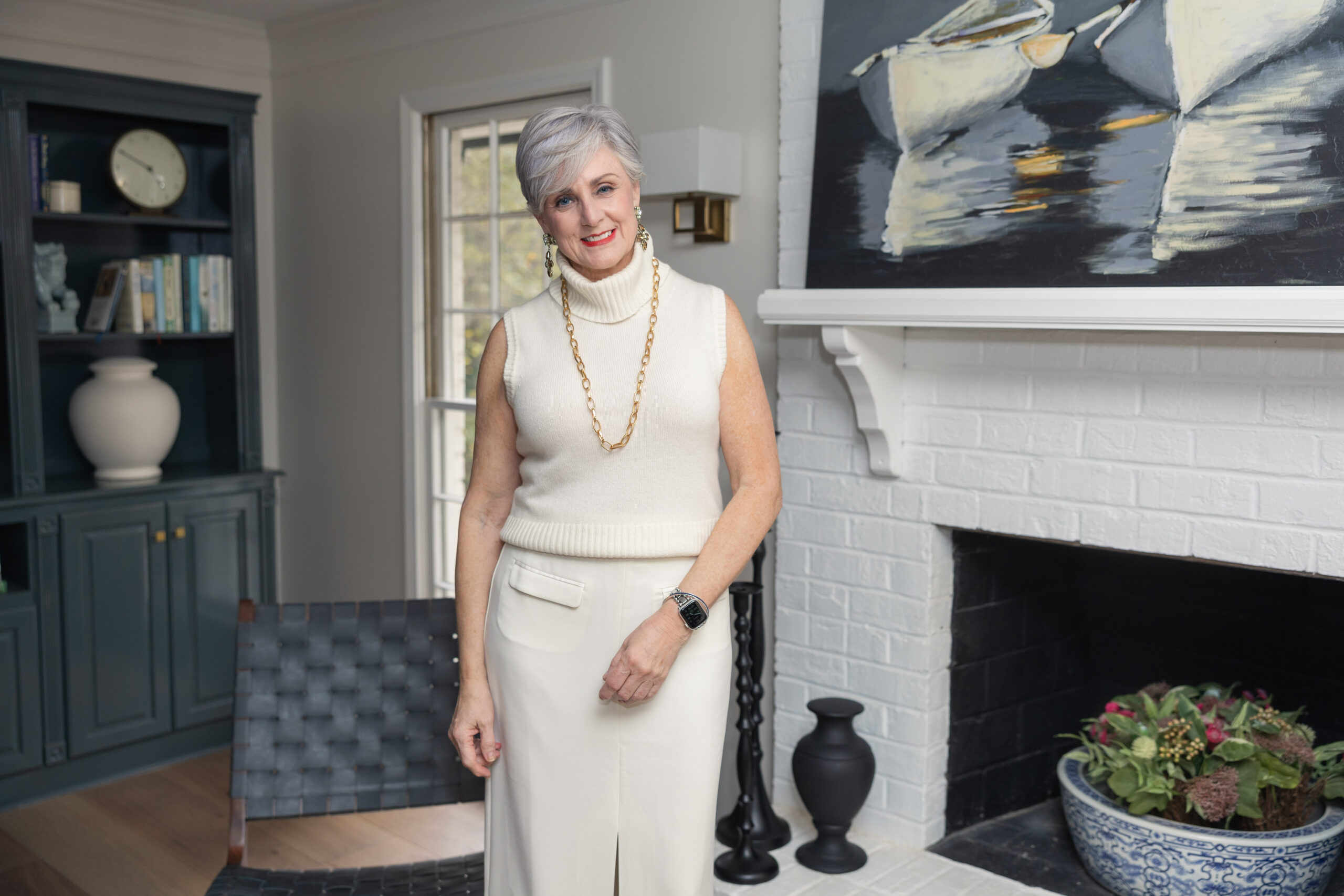 Beth SAACA | November + December 2024