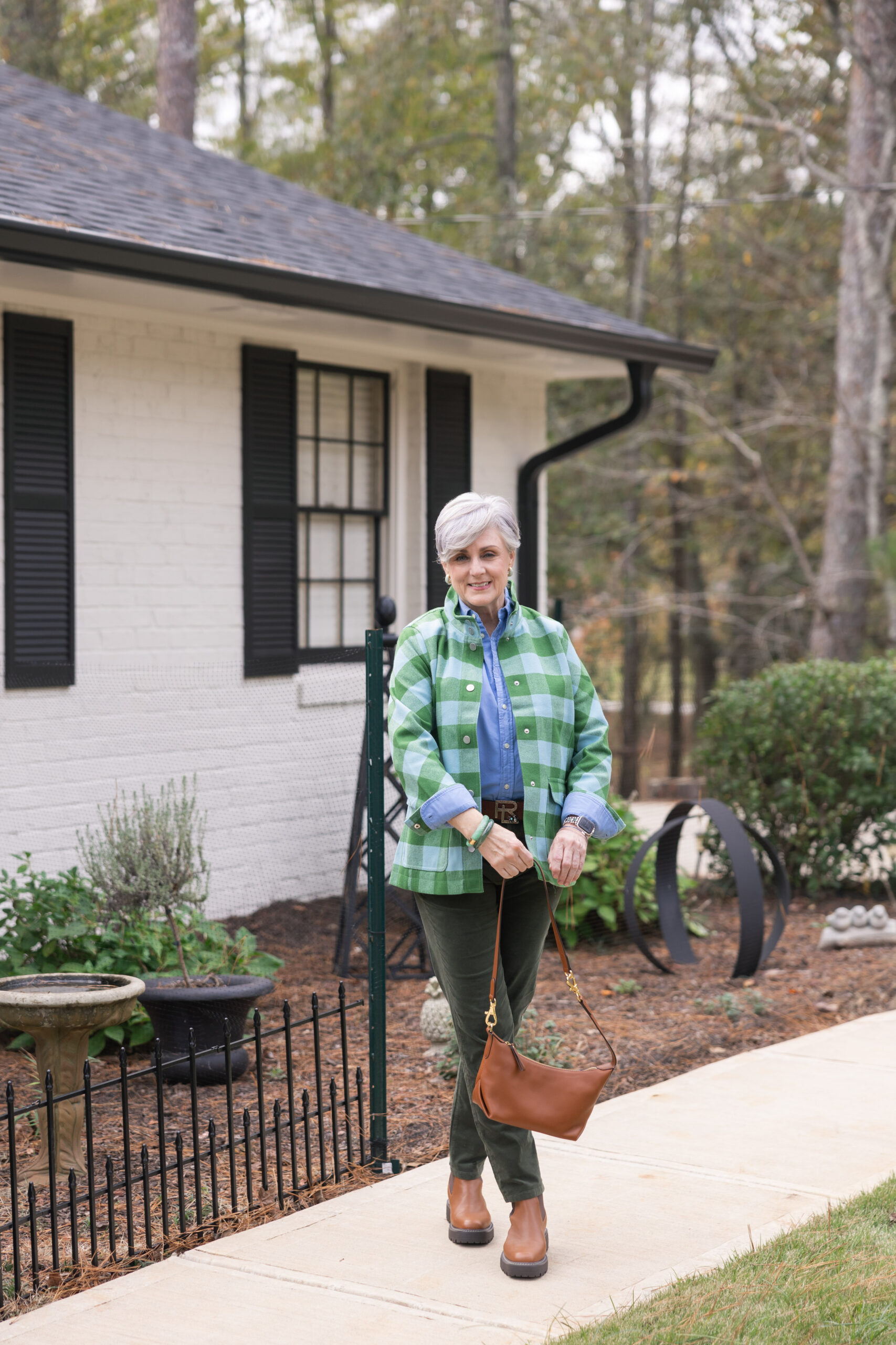 Beth SAACA | November + December 2024 Beth SAACA | November + December 2024