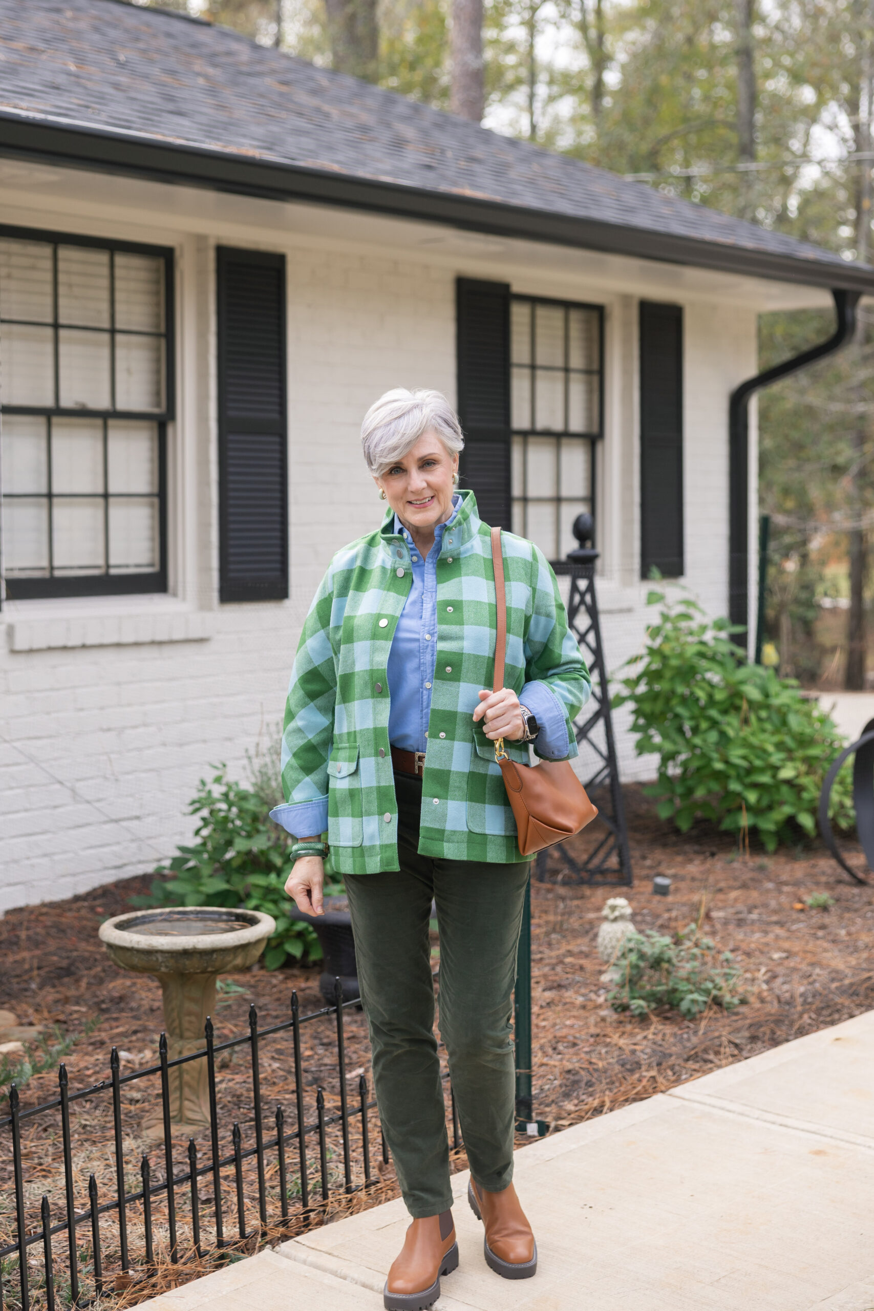 Beth SAACA | November + December 2024 Beth SAACA | November + December 2024