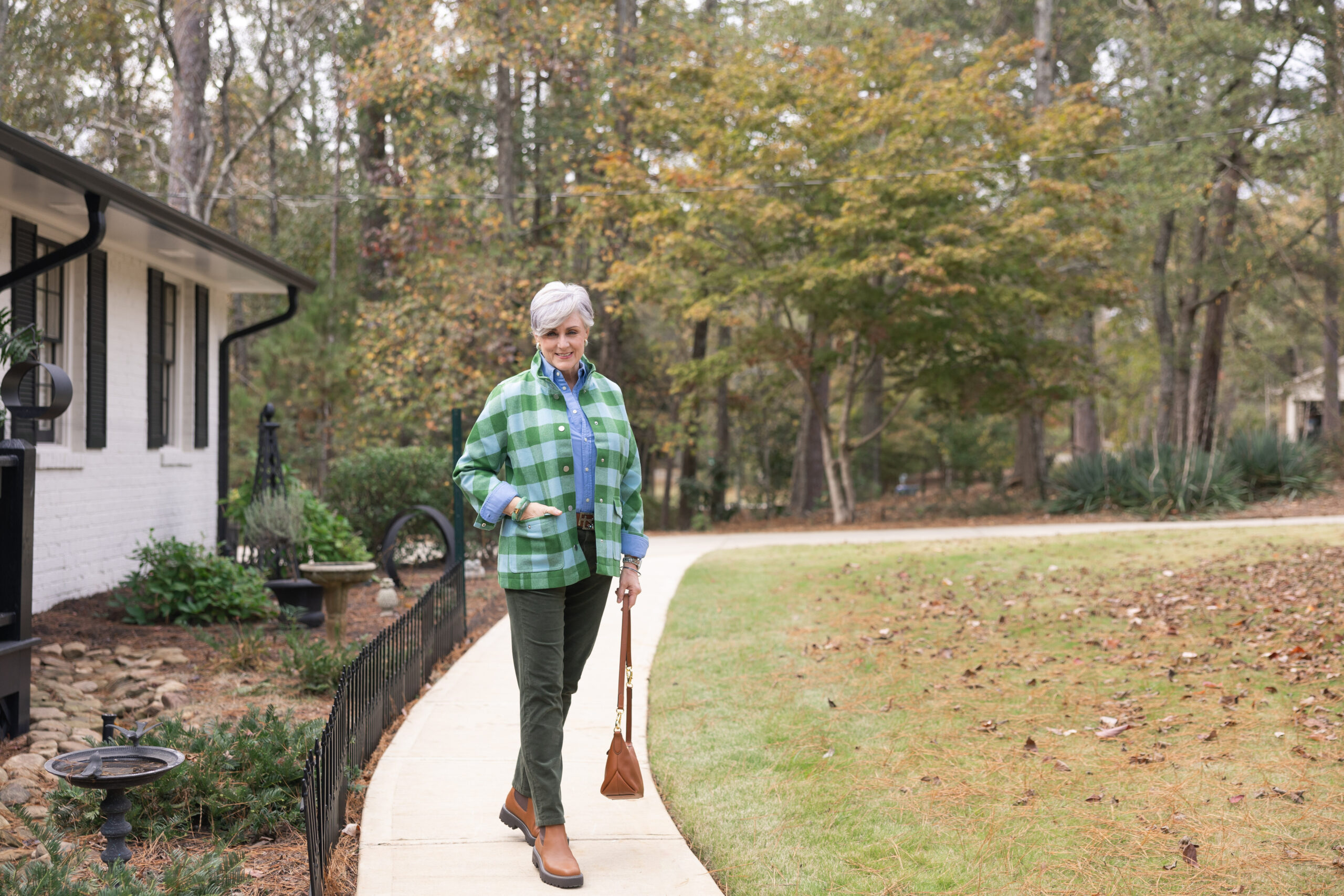 Beth SAACA | November + December 2024 Beth SAACA | November + December 2024