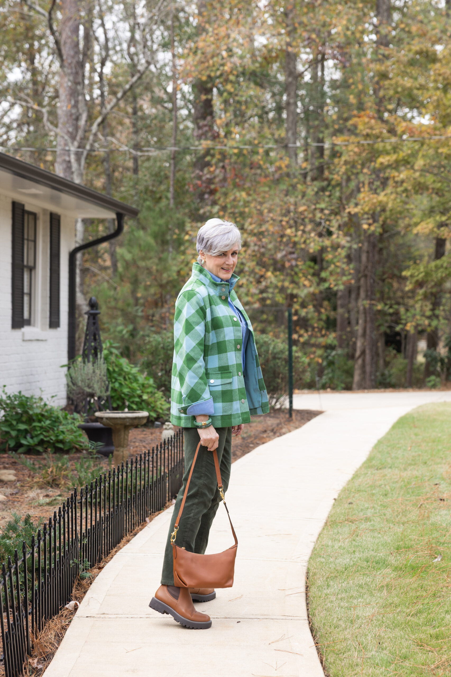 Beth SAACA | November + December 2024 Beth SAACA | November + December 2024