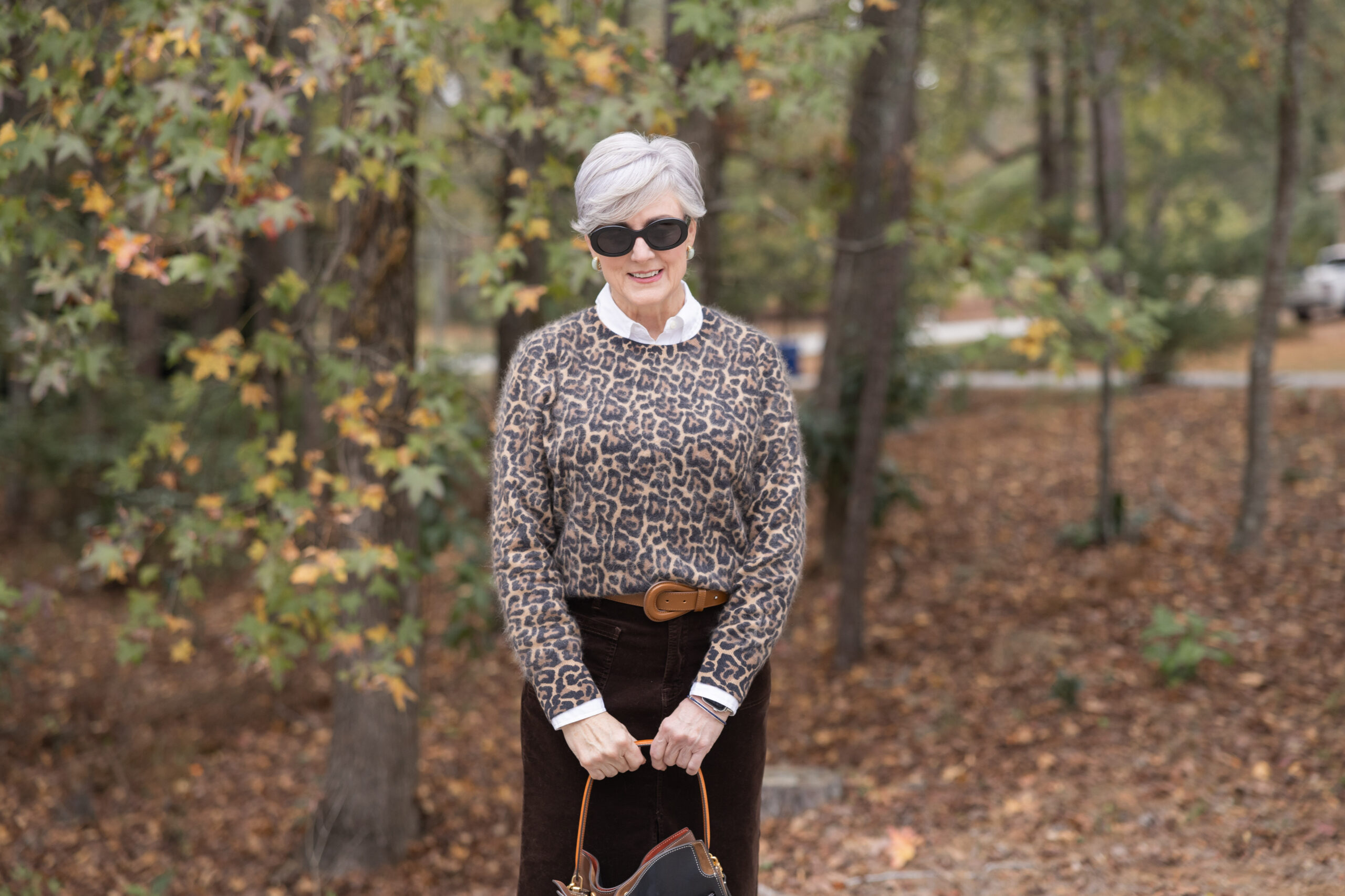 Beth SAACA | November + December 2024