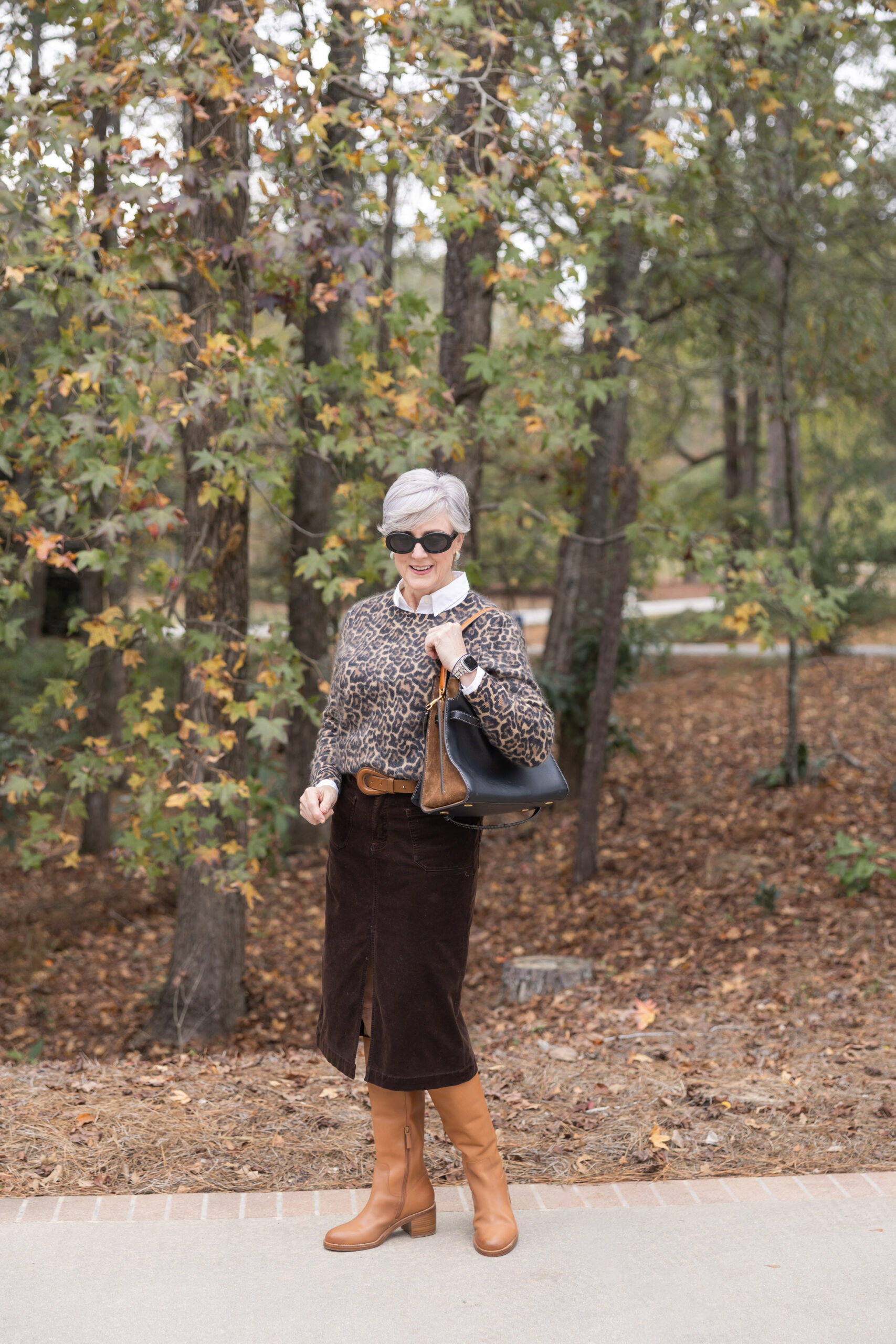 Beth SAACA | November + December 2024