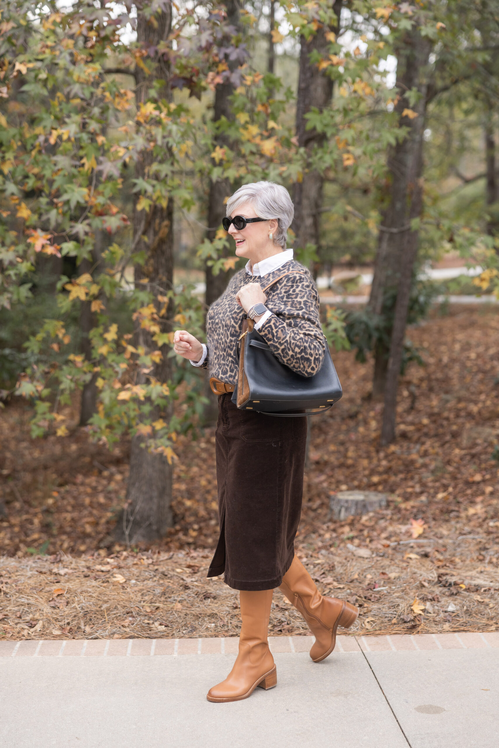 Beth SAACA | November + December 2024