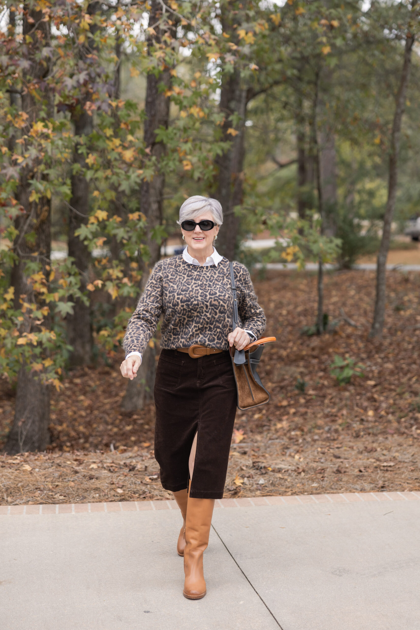 Beth SAACA | November + December 2024