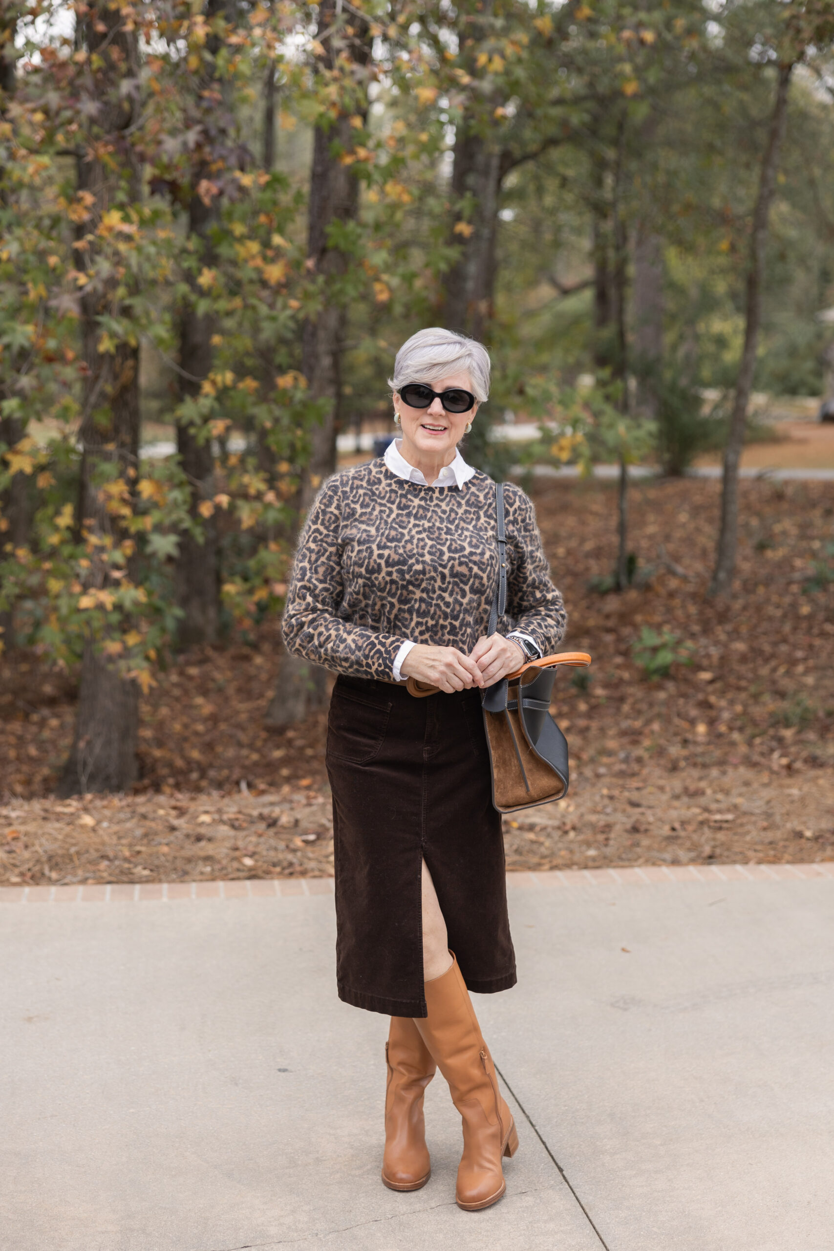 Beth SAACA | November + December 2024